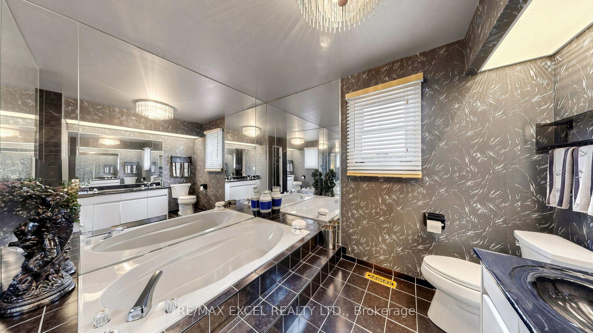 Photo 31 of 11 Alexis Road, Markham, Thornlea — HOMEH