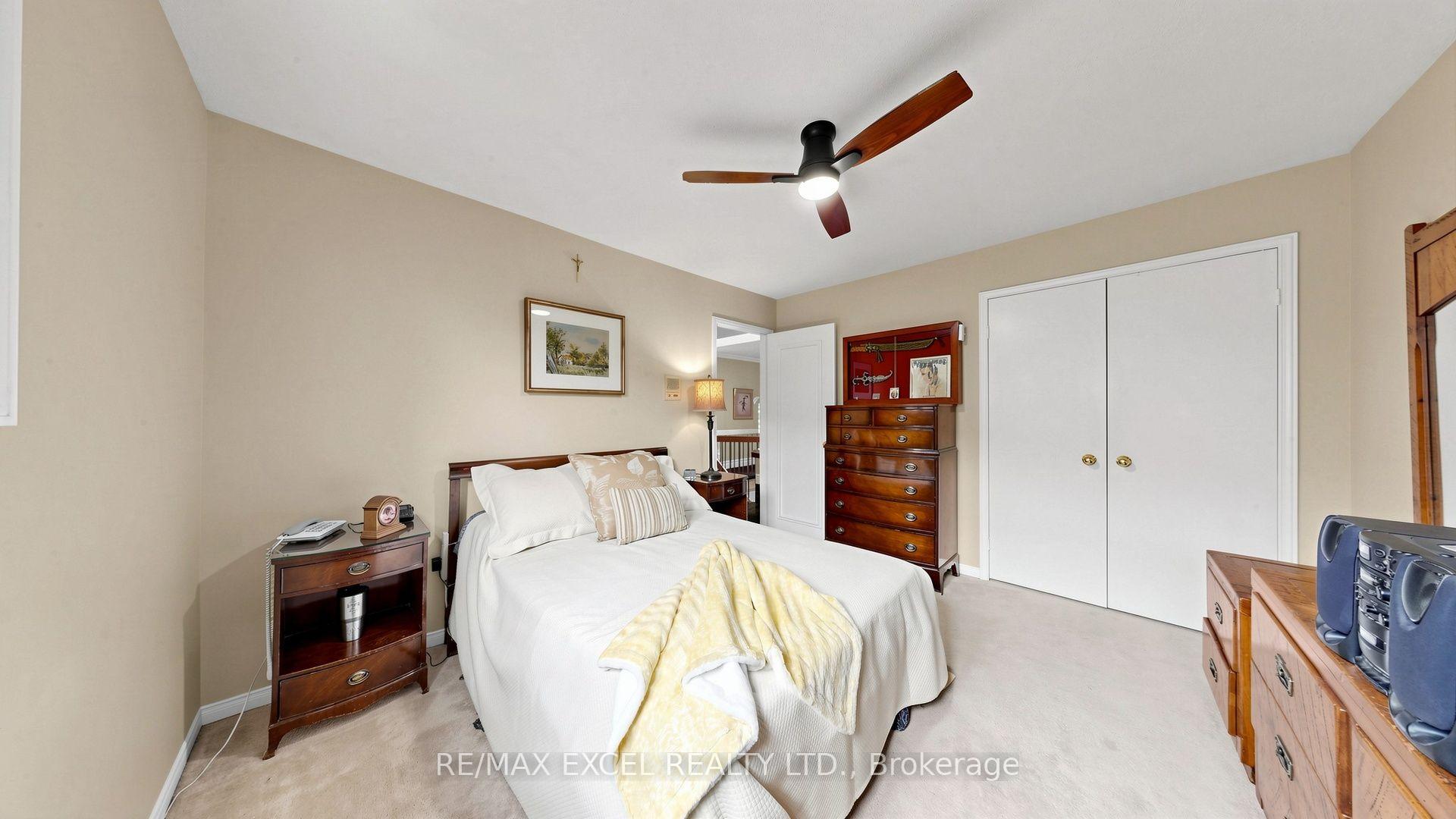 Photo 33 of 11 Alexis Road, Markham, Thornlea — HOMEH