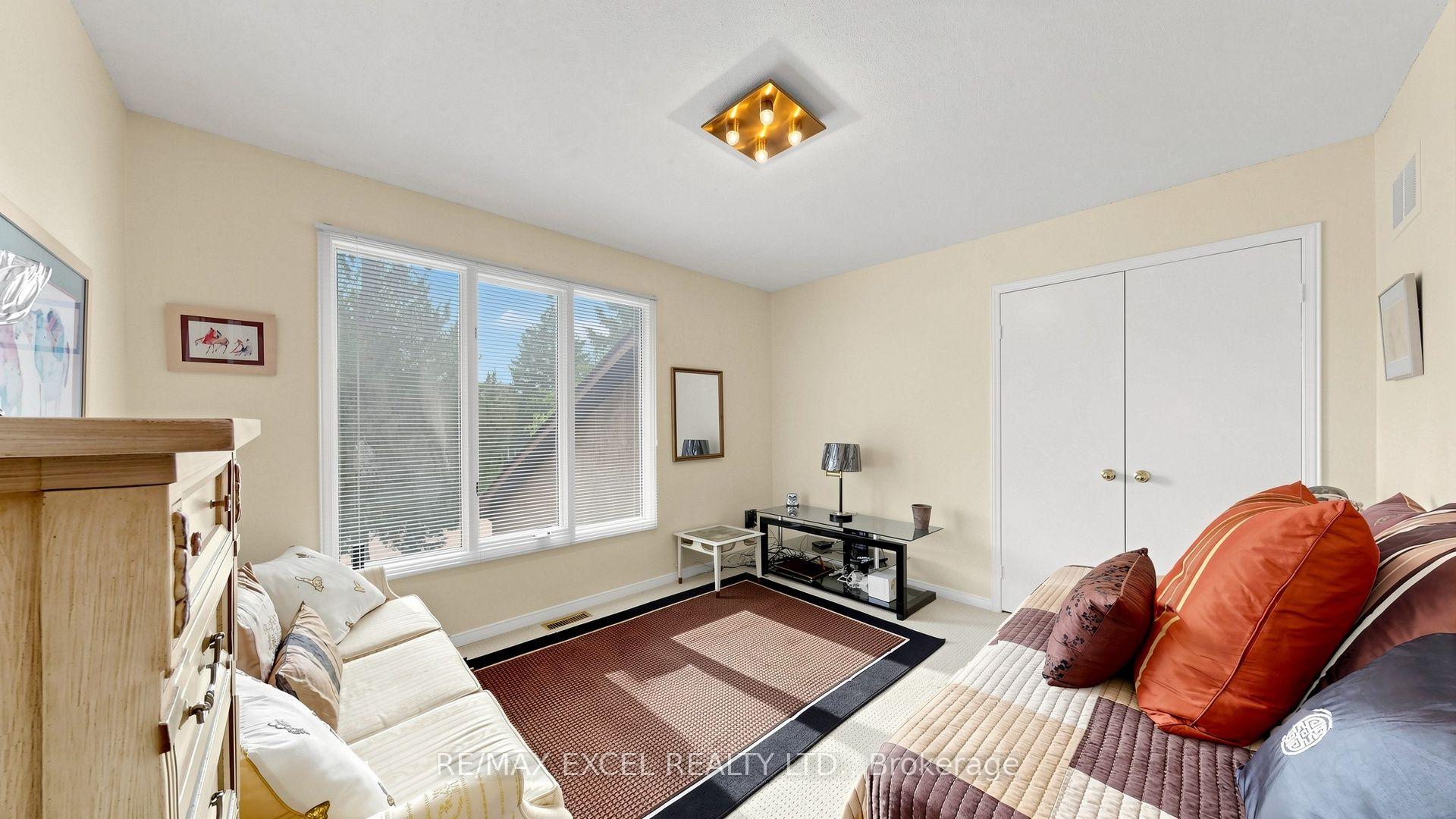 Photo 34 of 11 Alexis Road, Markham, Thornlea — HOMEH