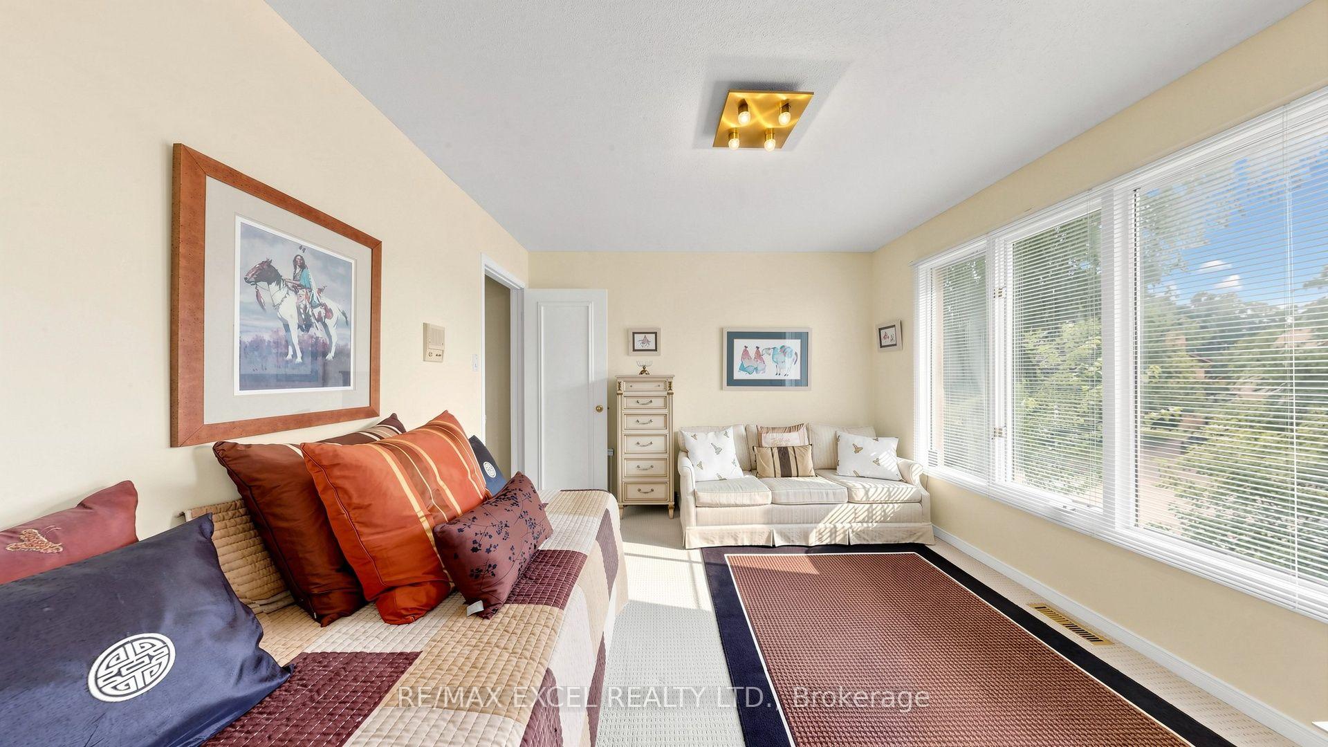 Photo 35 of 11 Alexis Road, Markham, Thornlea — HOMEH