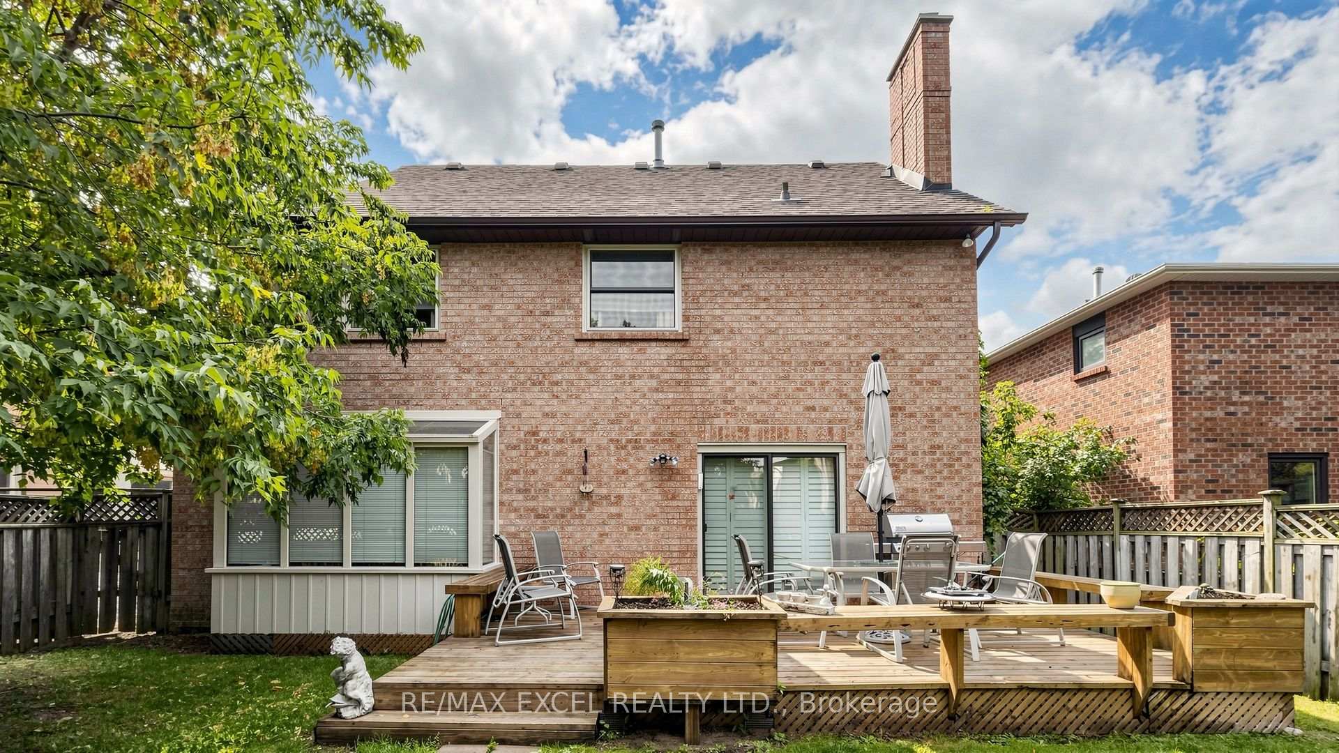 Photo 38 of 11 Alexis Road, Markham, Thornlea — HOMEH
