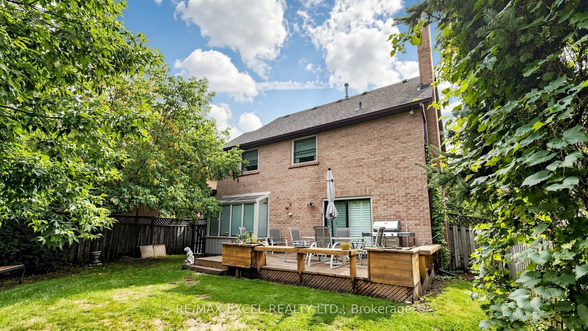 Photo 39 of 11 Alexis Road, Markham, Thornlea — HOMEH