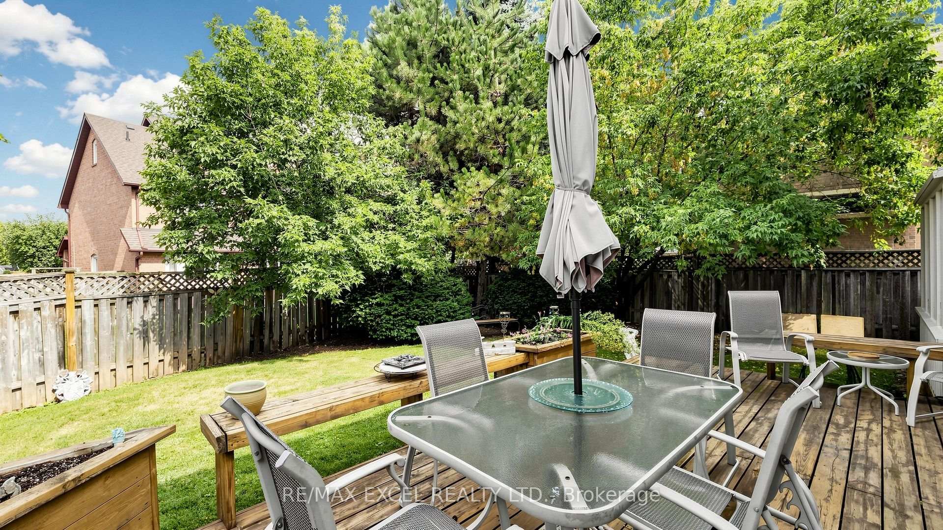 Photo 41 of 11 Alexis Road, Markham, Thornlea — HOMEH