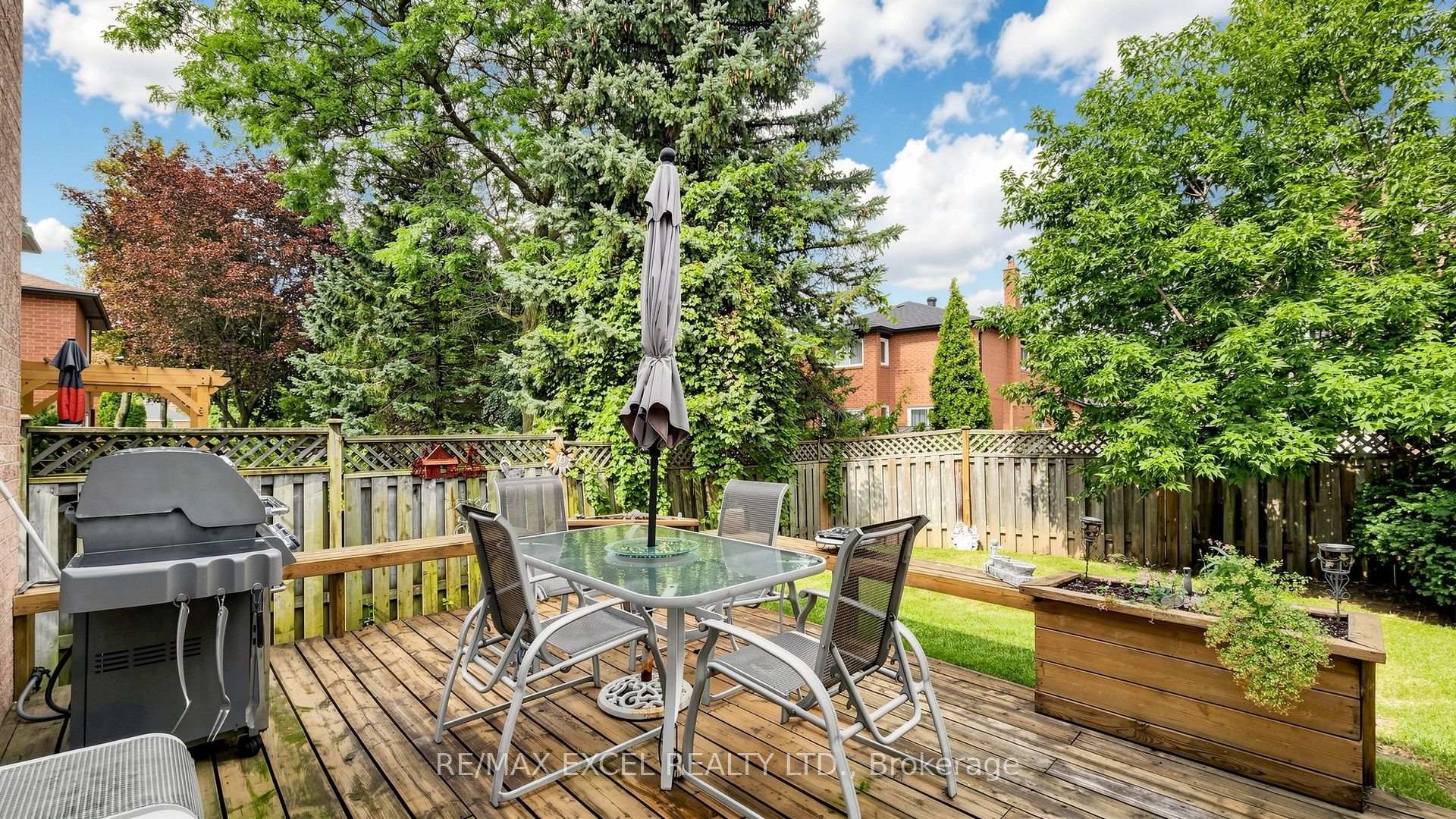 Photo 42 of 11 Alexis Road, Markham, Thornlea — HOMEH