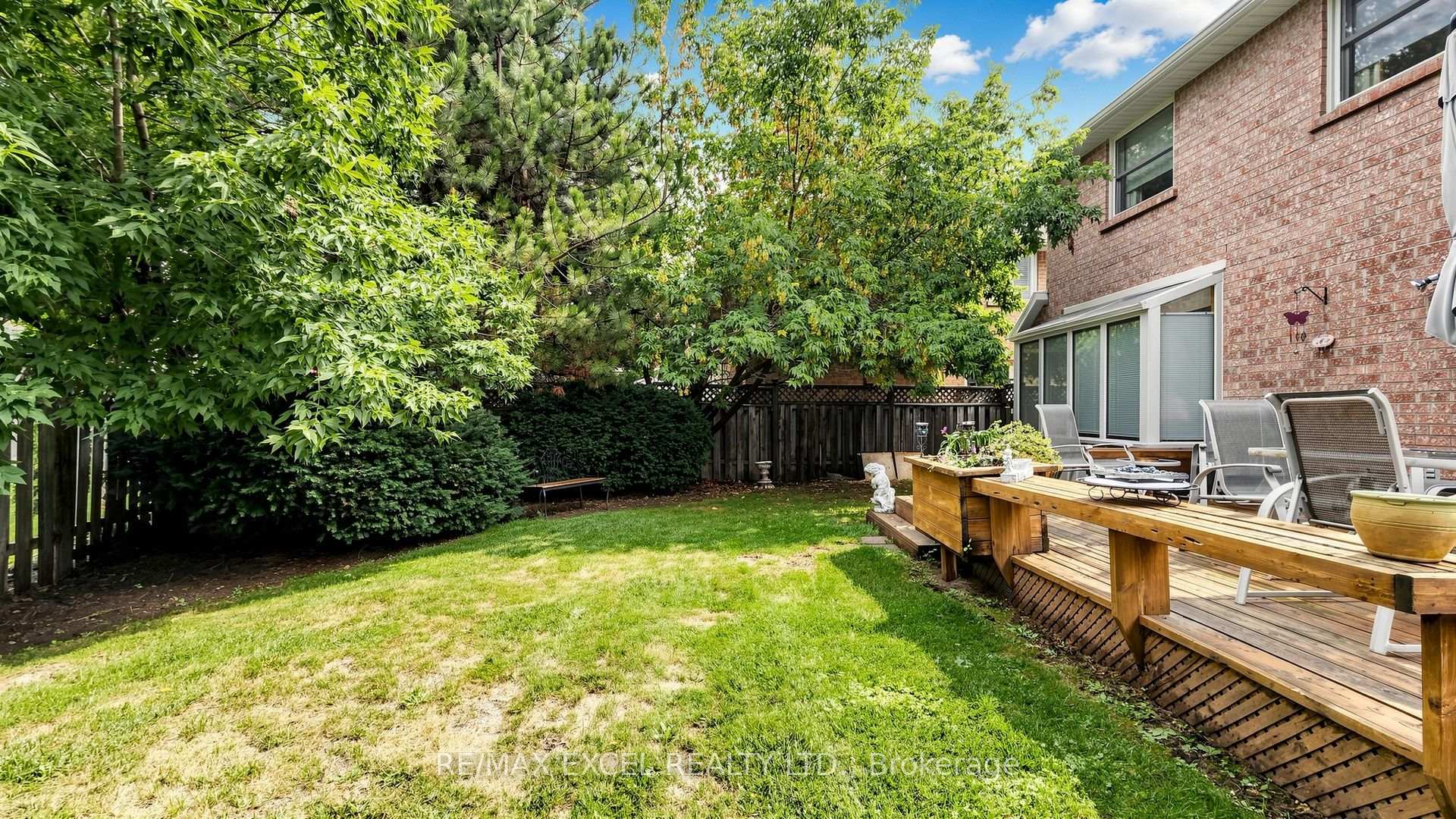 Photo 44 of 11 Alexis Road, Markham, Thornlea — HOMEH