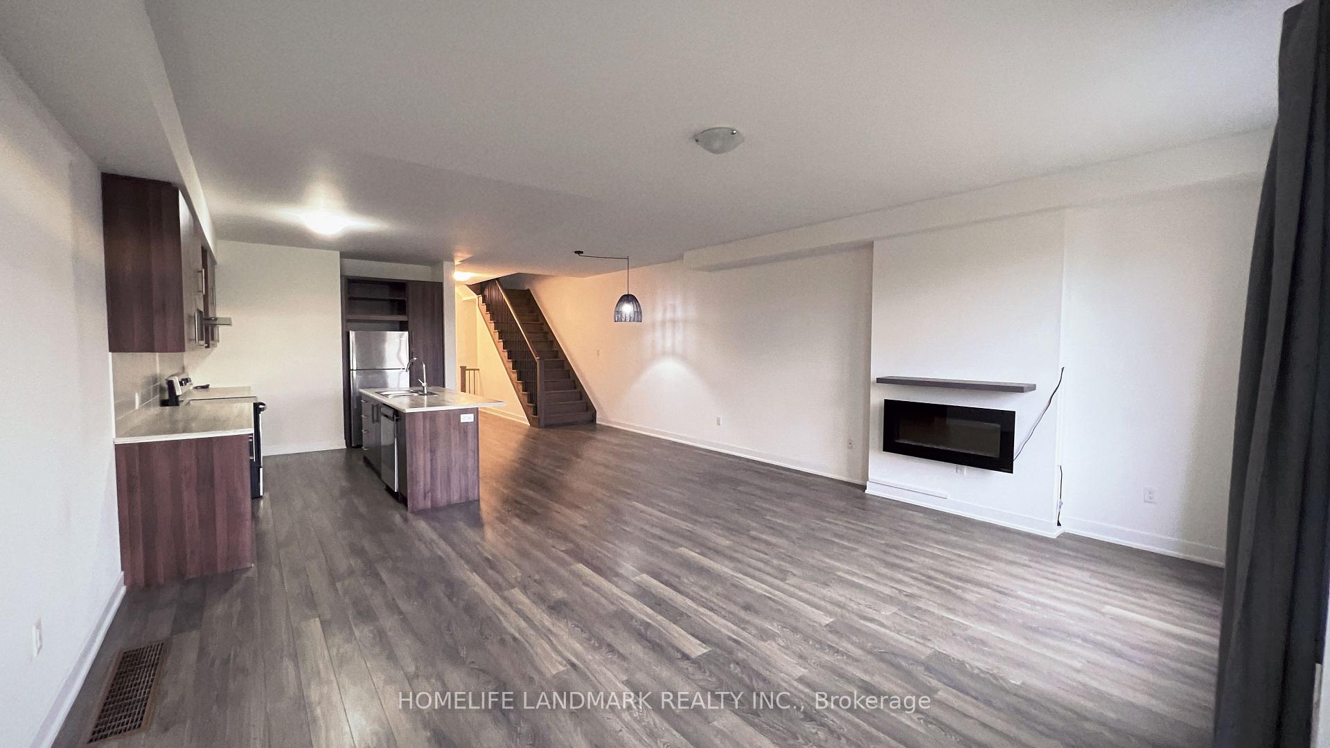 Photo 2 of 22 Donald Fleming Way, Whitby, Pringle Creek — HOMEH