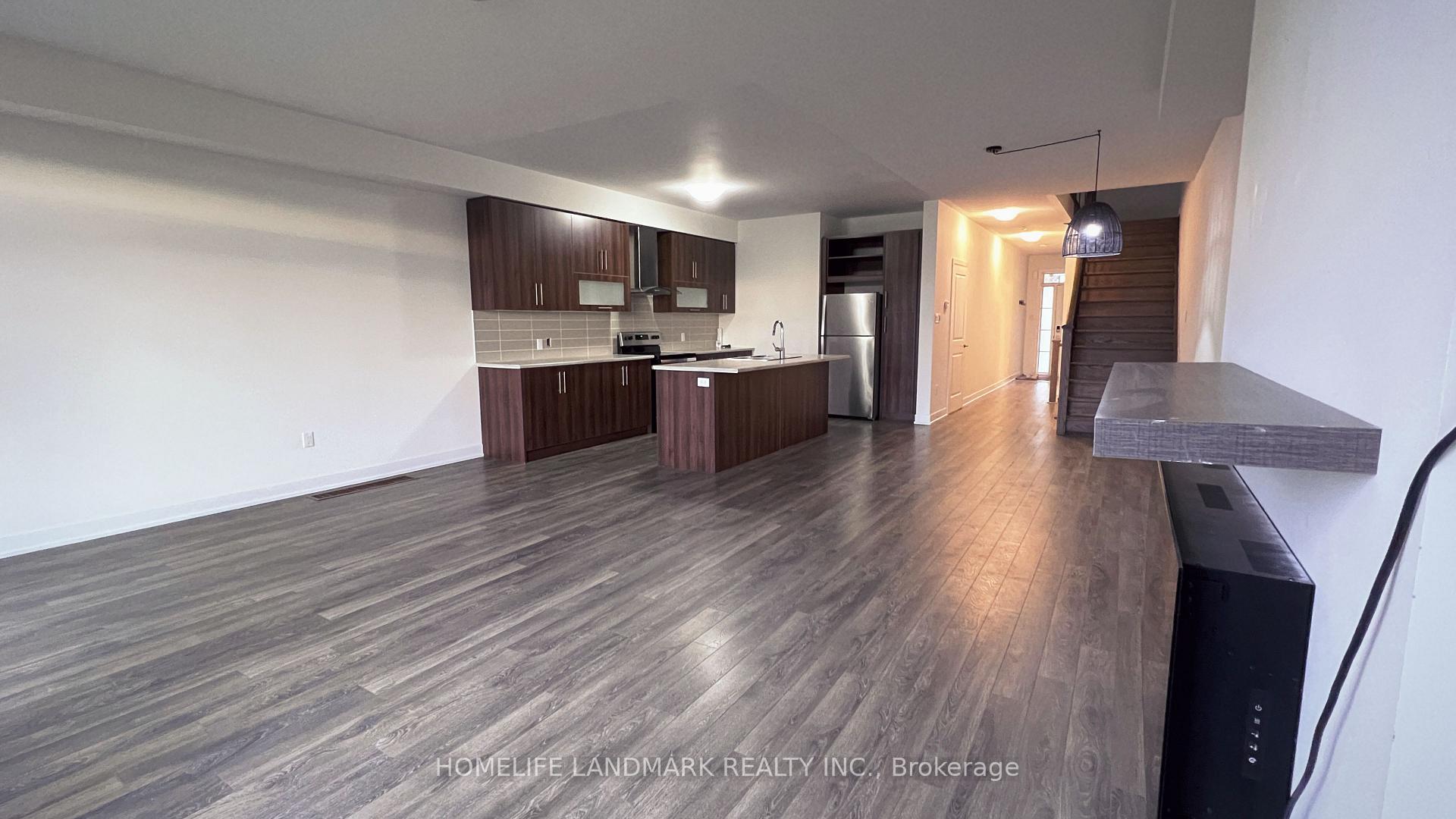 Photo 3 of 22 Donald Fleming Way, Whitby, Pringle Creek — HOMEH