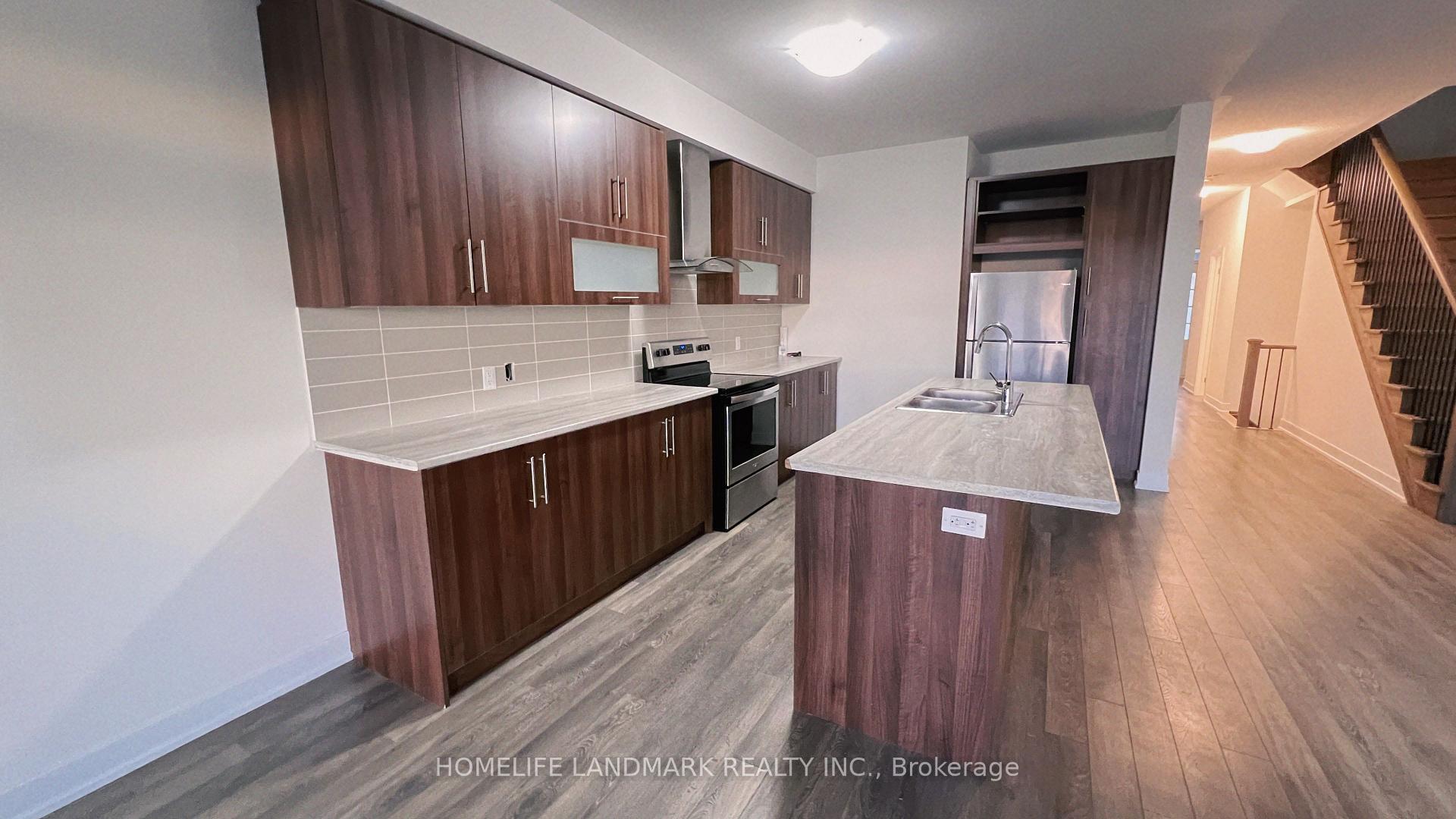 Photo 4 of 22 Donald Fleming Way, Whitby, Pringle Creek — HOMEH