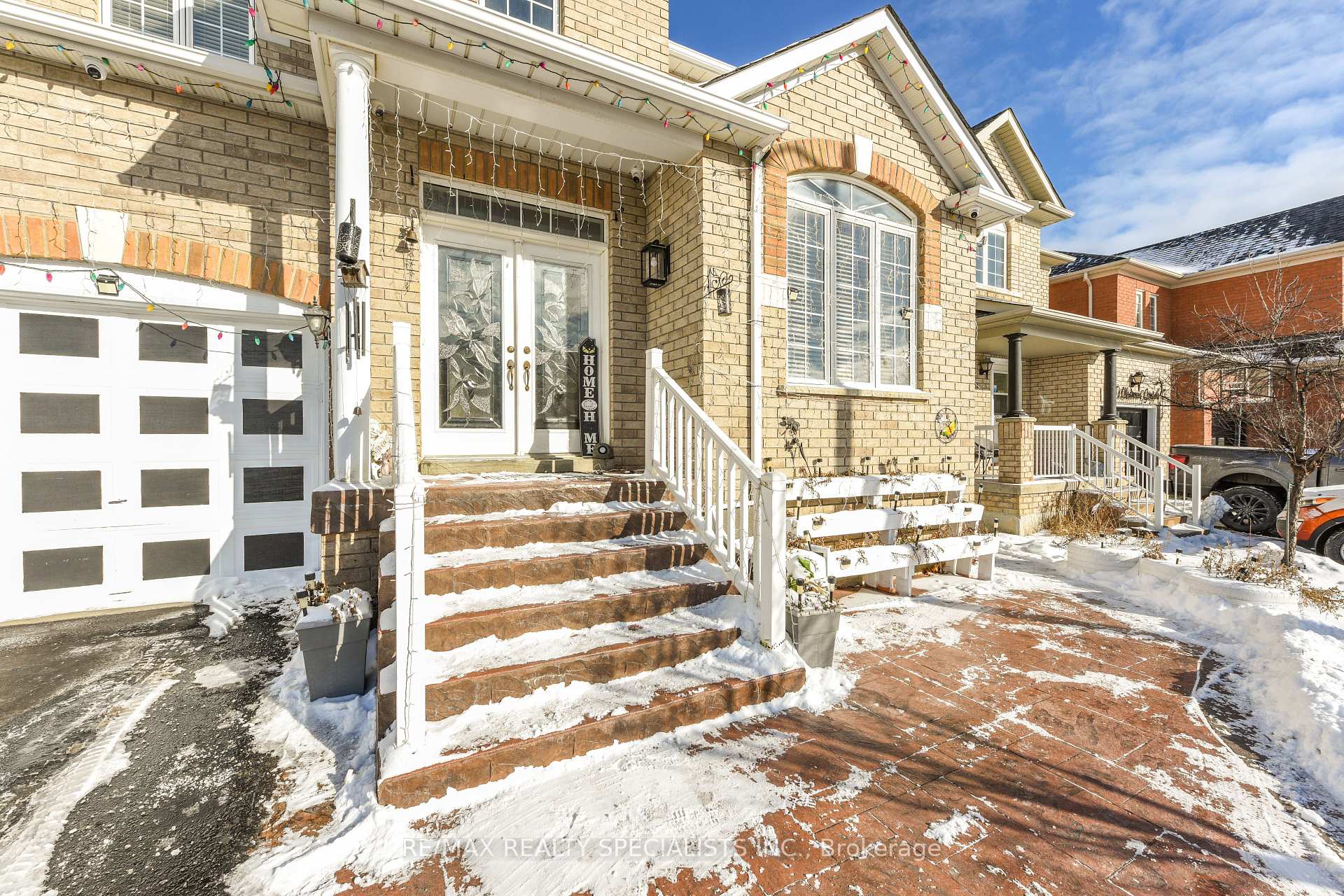 Photo 5 of 41 Madronna Gardens, Brampton, Fletcher's Meadow — HOMEH