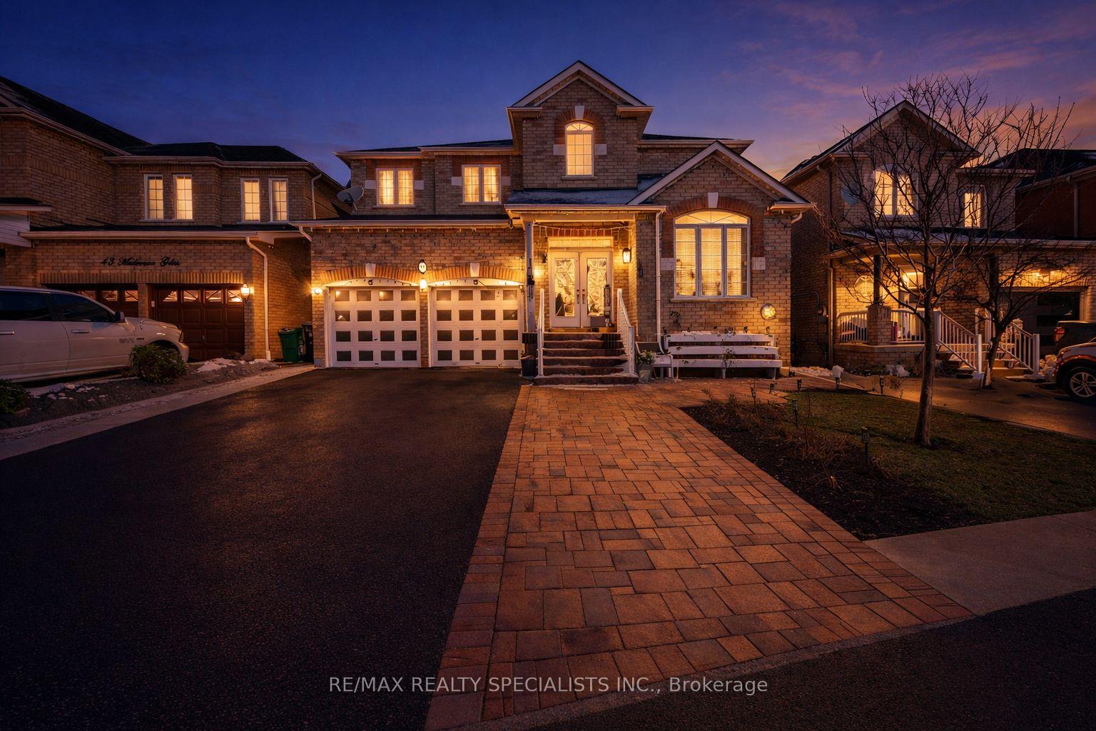 Photo 4 of 41 Madronna Gardens, Brampton, Fletcher's Meadow — HOMEH