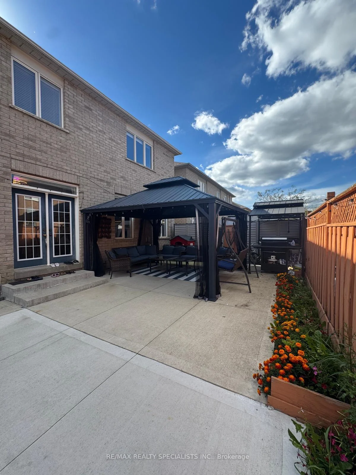 Photo 50 of 41 Madronna Gardens, Brampton, Fletcher's Meadow — HOMEH