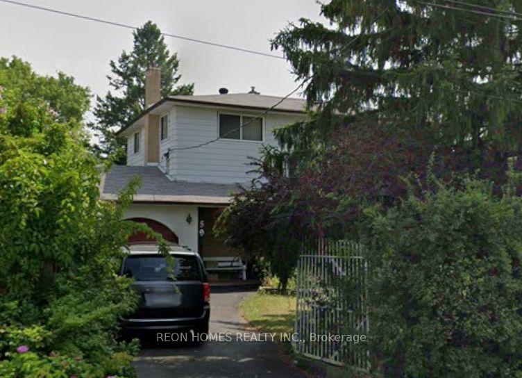 Photo 1 of 59 Scarboro Avenue, Scarborough, Highland Creek — HOMEH