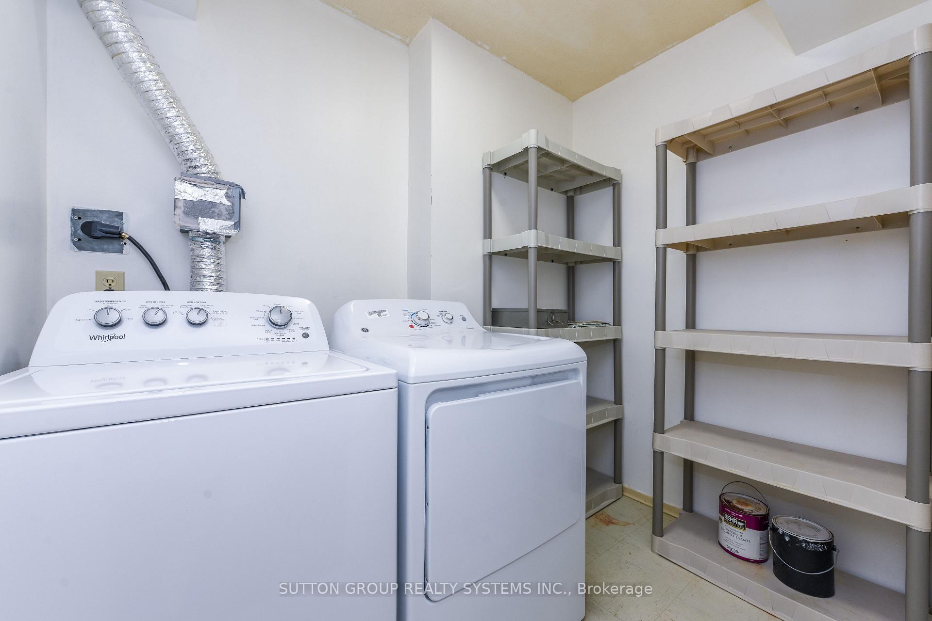 Photo 22 of Unit 705, 2055 Upper Middle Road, Burlington, Brant Hills — HOMEH