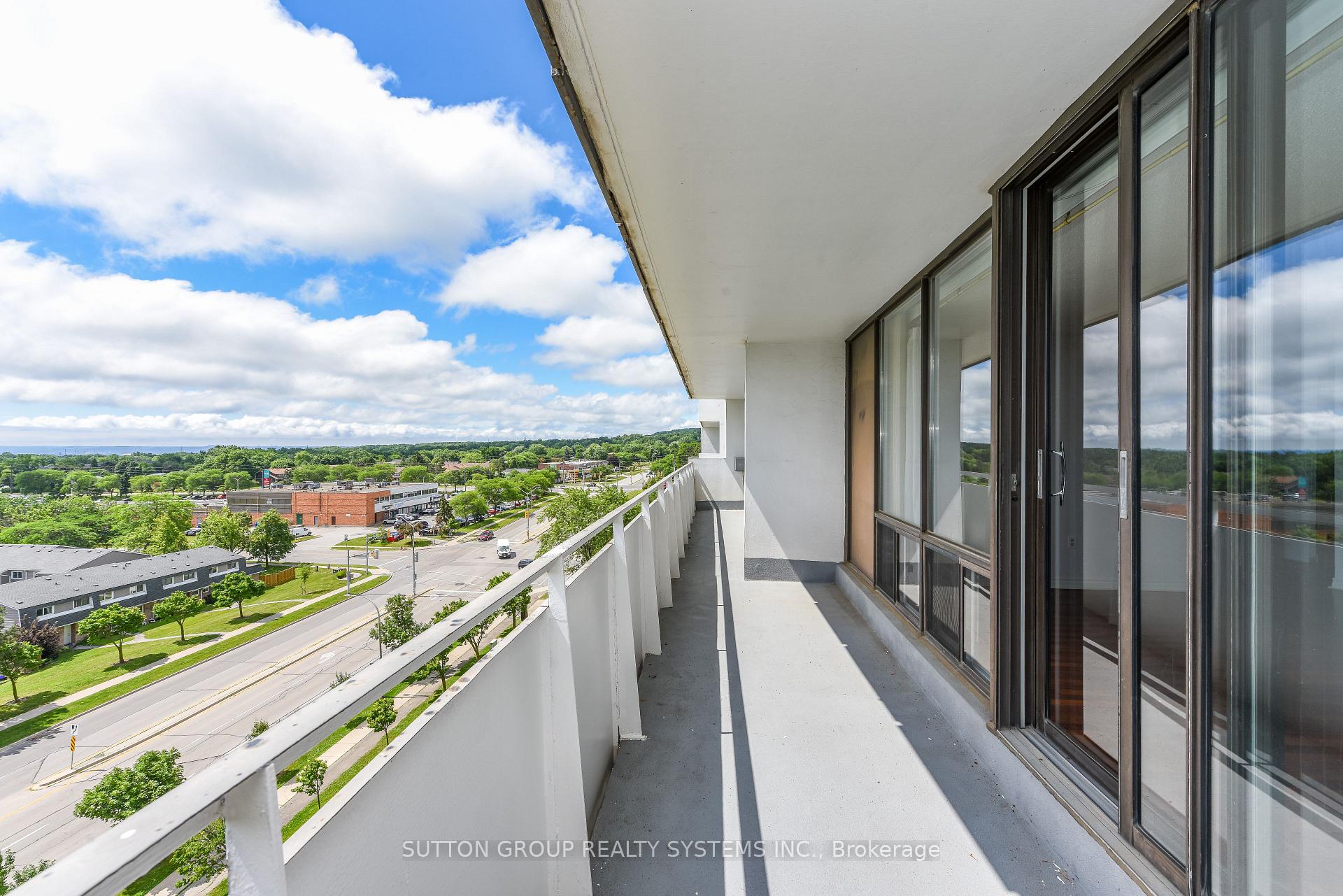 Photo 34 of Unit 705, 2055 Upper Middle Road, Burlington, Brant Hills — HOMEH