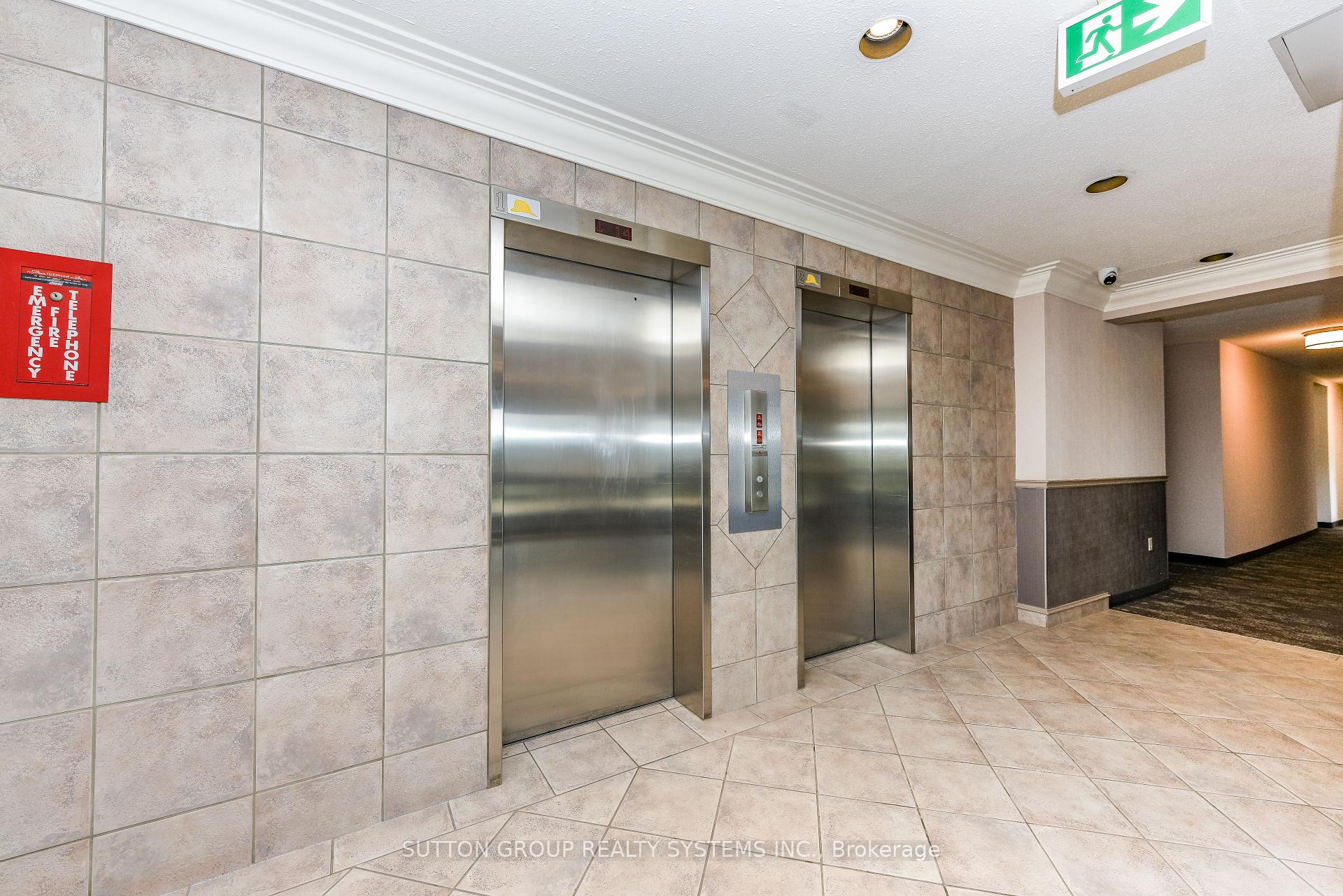 Photo 36 of Unit 705, 2055 Upper Middle Road, Burlington, Brant Hills — HOMEH