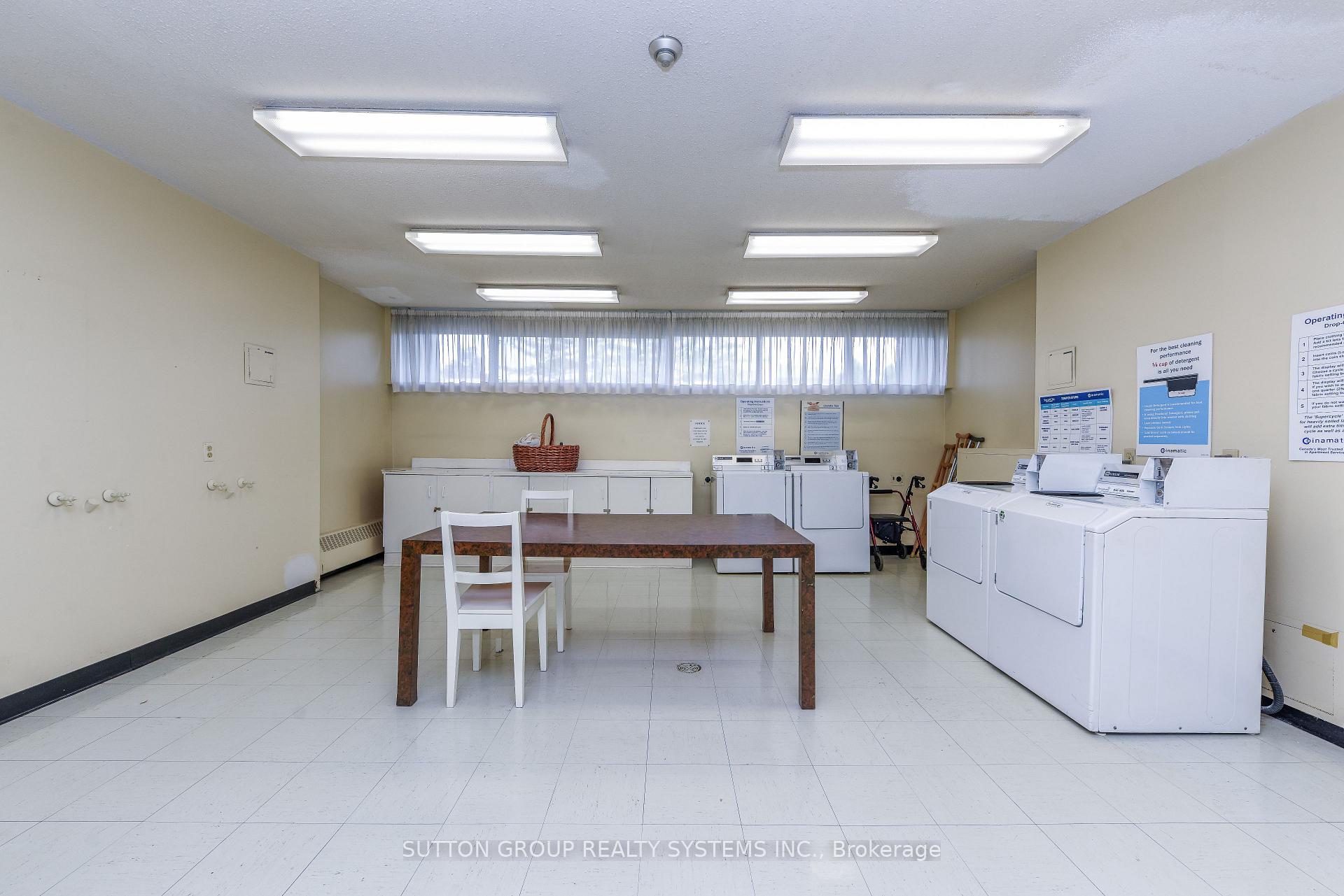 Photo 39 of Unit 705, 2055 Upper Middle Road, Burlington, Brant Hills — HOMEH