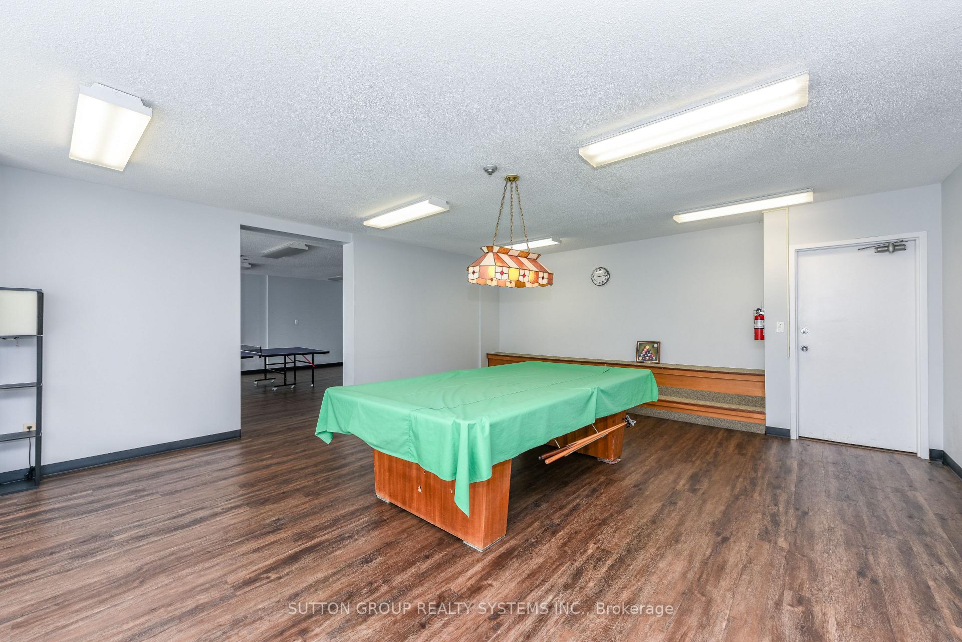 Photo 41 of Unit 705, 2055 Upper Middle Road, Burlington, Brant Hills — HOMEH