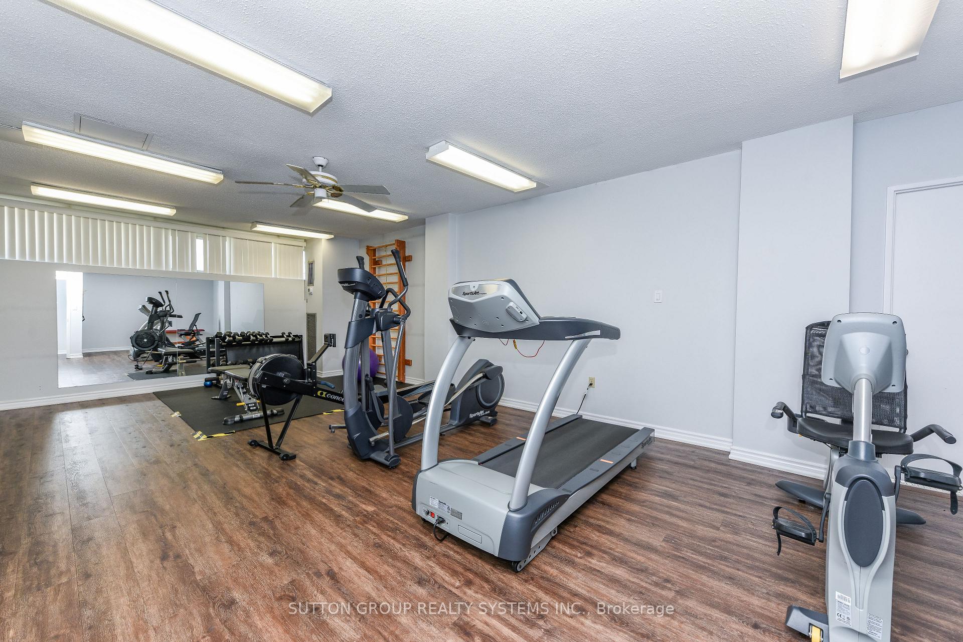 Photo 42 of Unit 705, 2055 Upper Middle Road, Burlington, Brant Hills — HOMEH