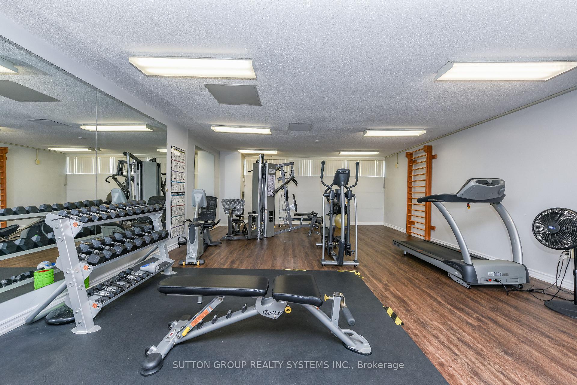 Photo 43 of Unit 705, 2055 Upper Middle Road, Burlington, Brant Hills — HOMEH