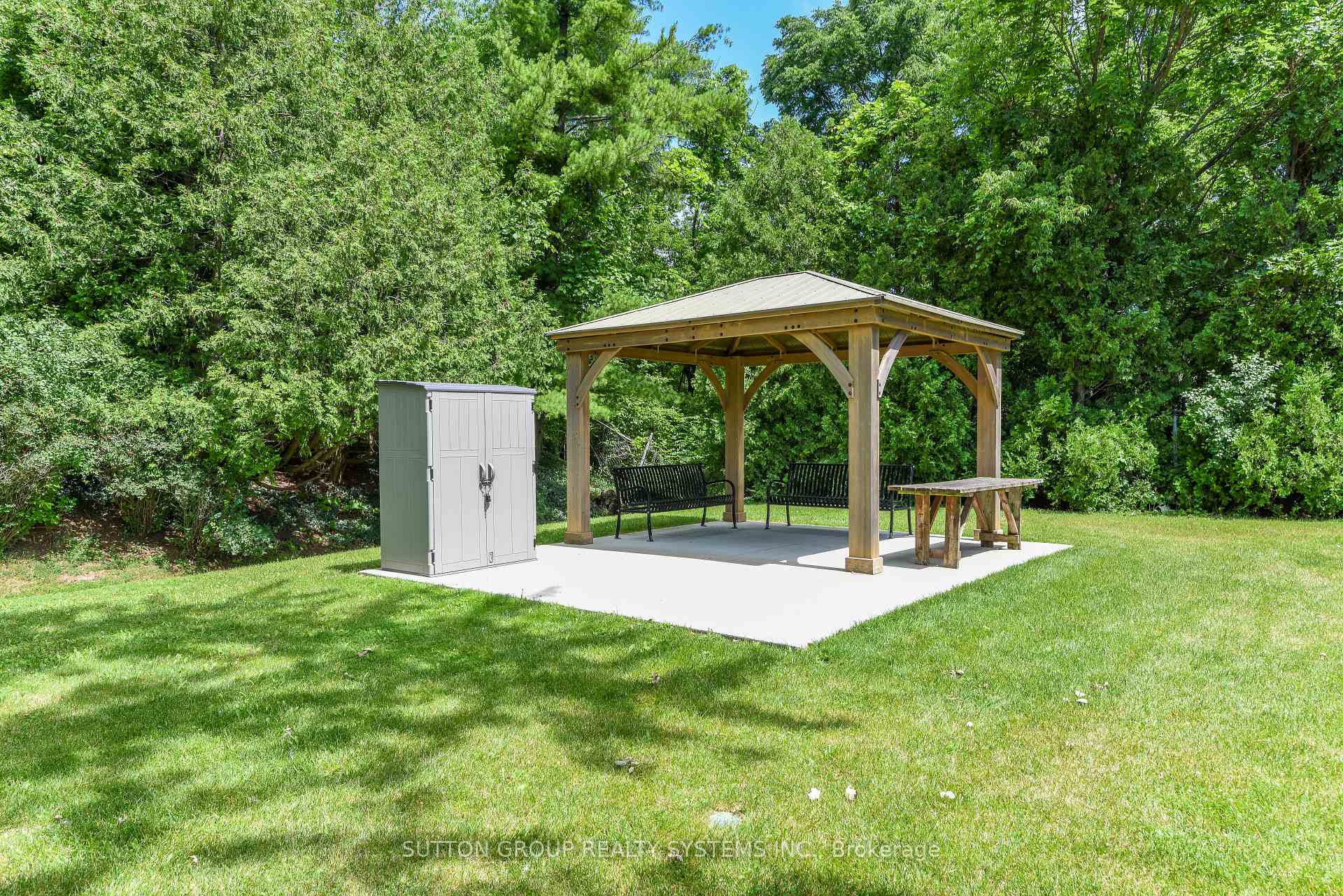 Photo 46 of Unit 705, 2055 Upper Middle Road, Burlington, Brant Hills — HOMEH
