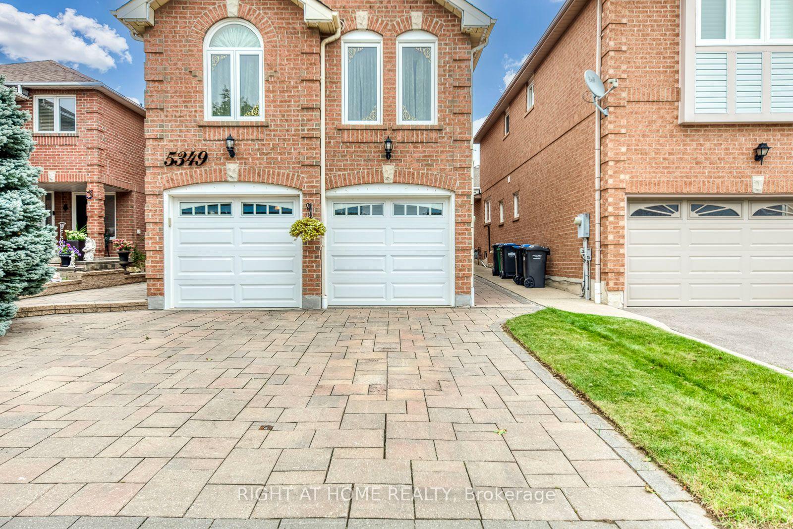 Photo 2 of Unit Bsmt, 5349 Lismic Boulevard, Mississauga, East Credit — HOMEH