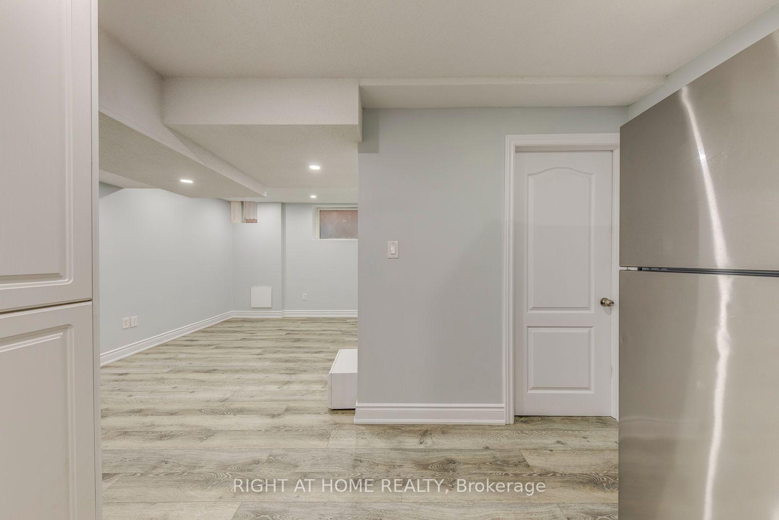 Photo 20 of Unit Bsmt, 5349 Lismic Boulevard, Mississauga, East Credit — HOMEH