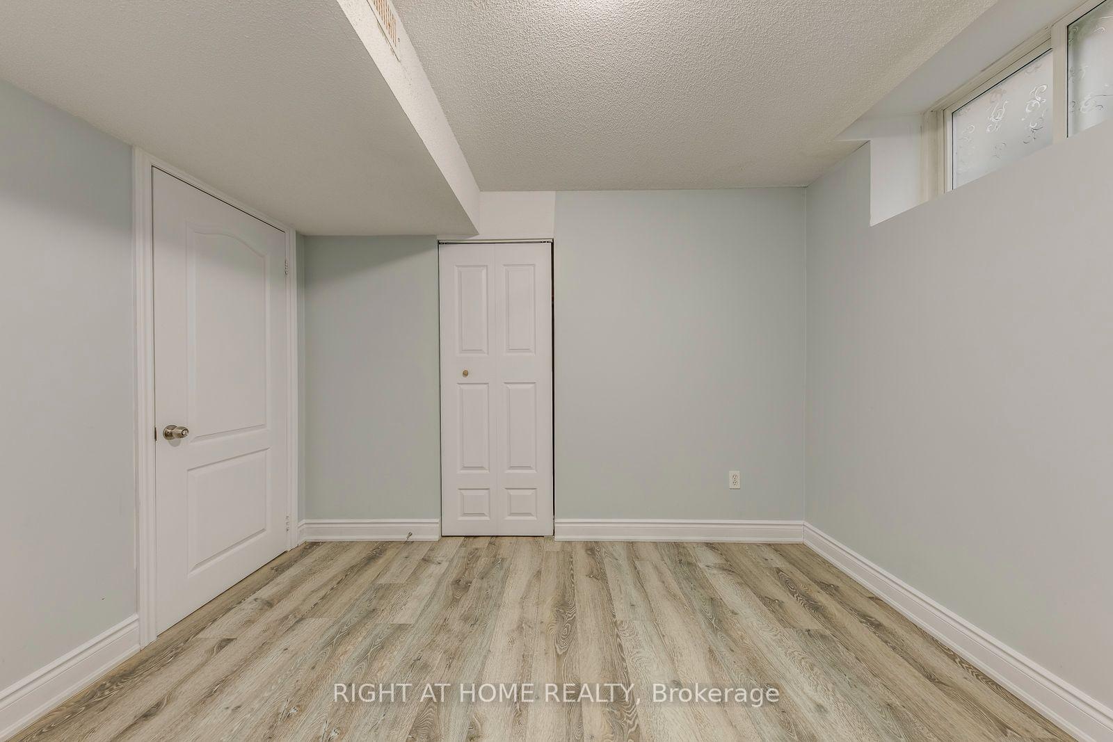 Photo 23 of Unit Bsmt, 5349 Lismic Boulevard, Mississauga, East Credit — HOMEH
