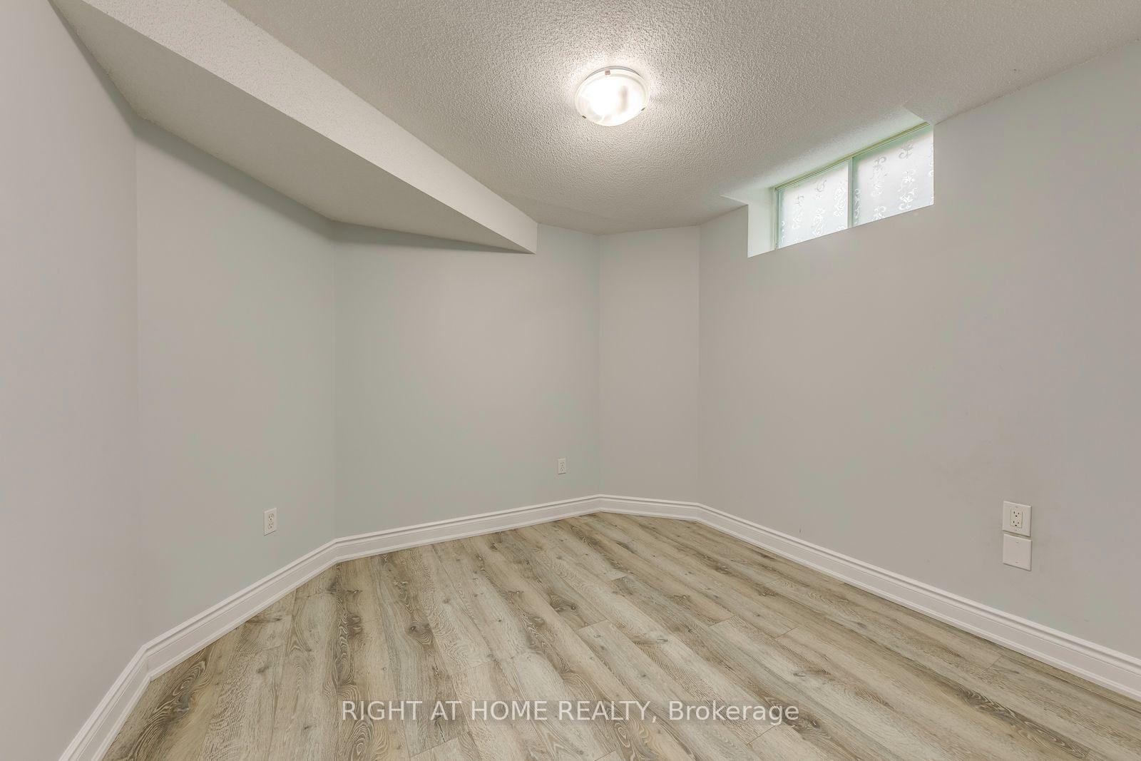 Photo 27 of Unit Bsmt, 5349 Lismic Boulevard, Mississauga, East Credit — HOMEH
