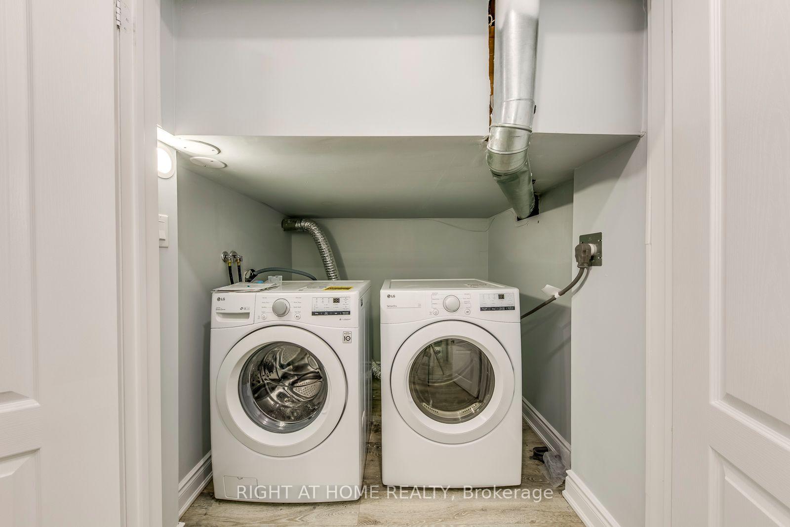 Photo 29 of Unit Bsmt, 5349 Lismic Boulevard, Mississauga, East Credit — HOMEH