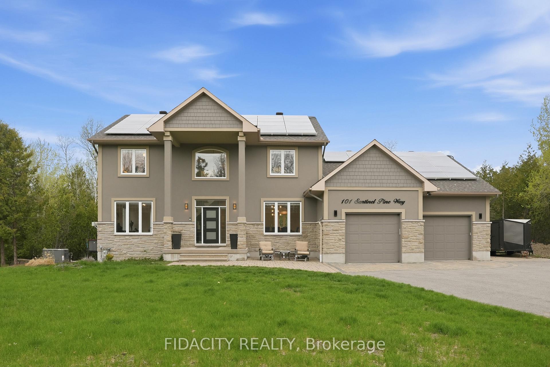 Photo of 101 Sentinel Pine Way