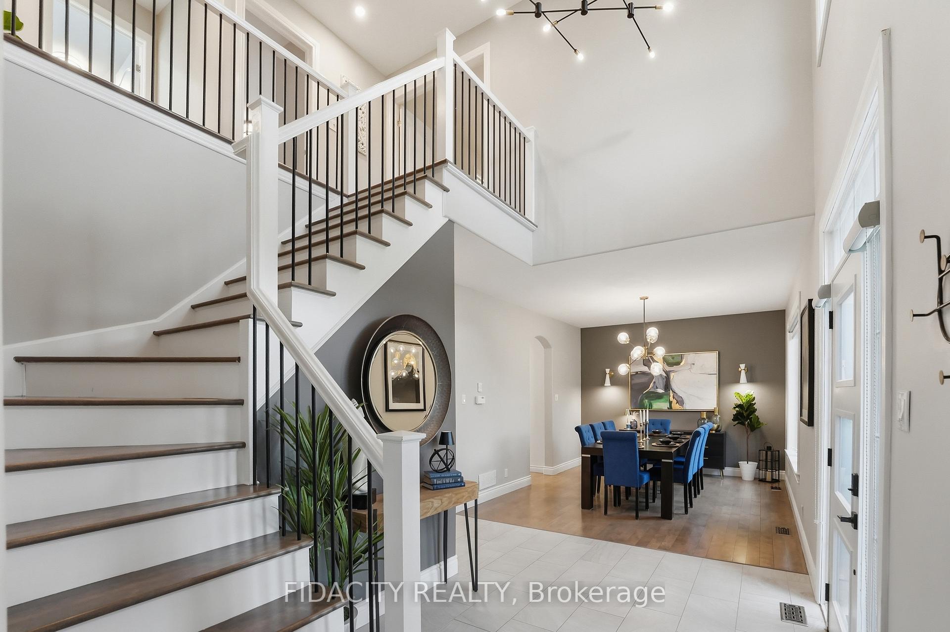 Photo 4 of 101 Sentinel Pine Way, Ottawa, Huntley Ward (South East) — HOMEH