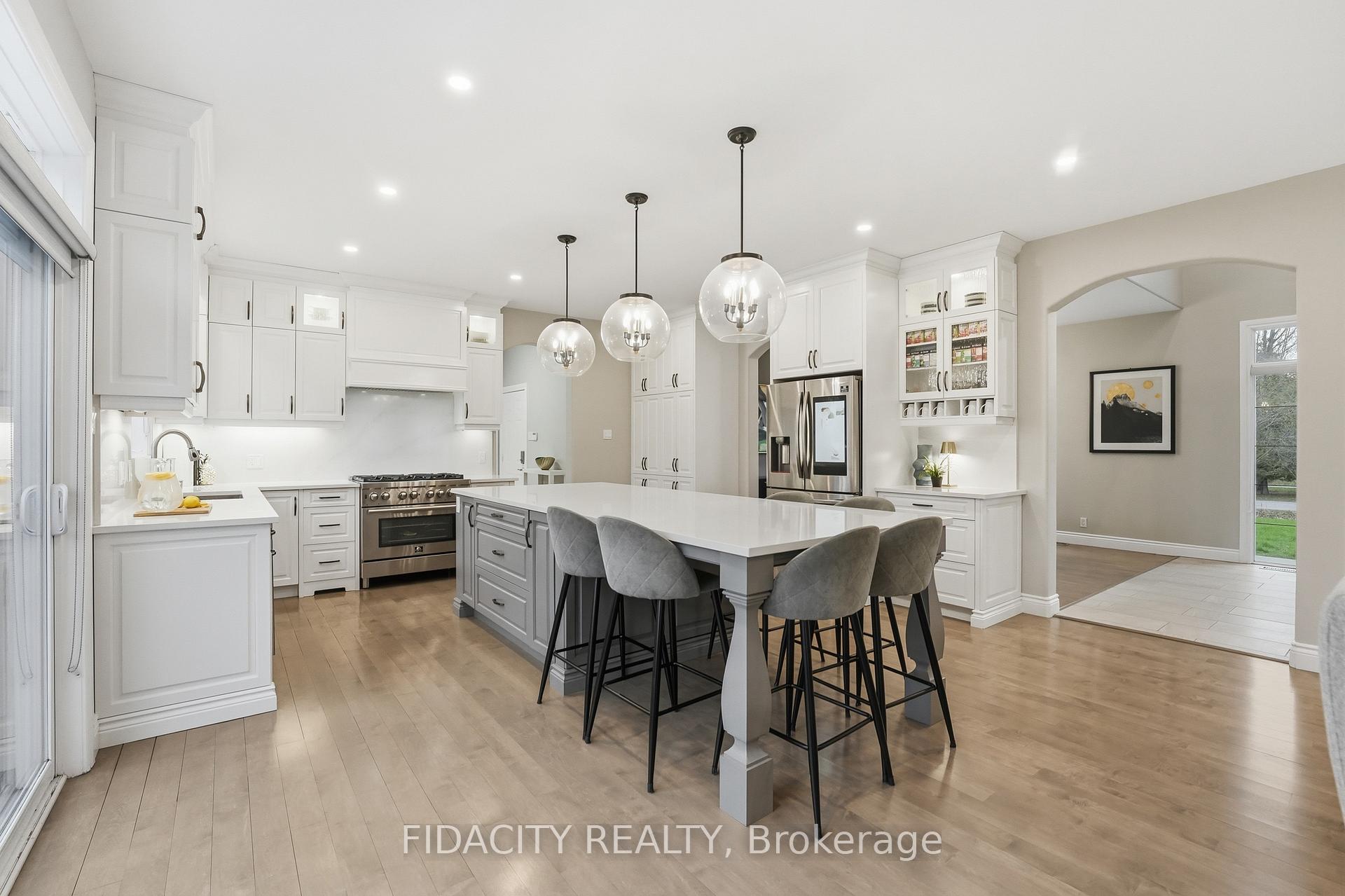 Photo 7 of 101 Sentinel Pine Way, Ottawa, Huntley Ward (South East) — HOMEH