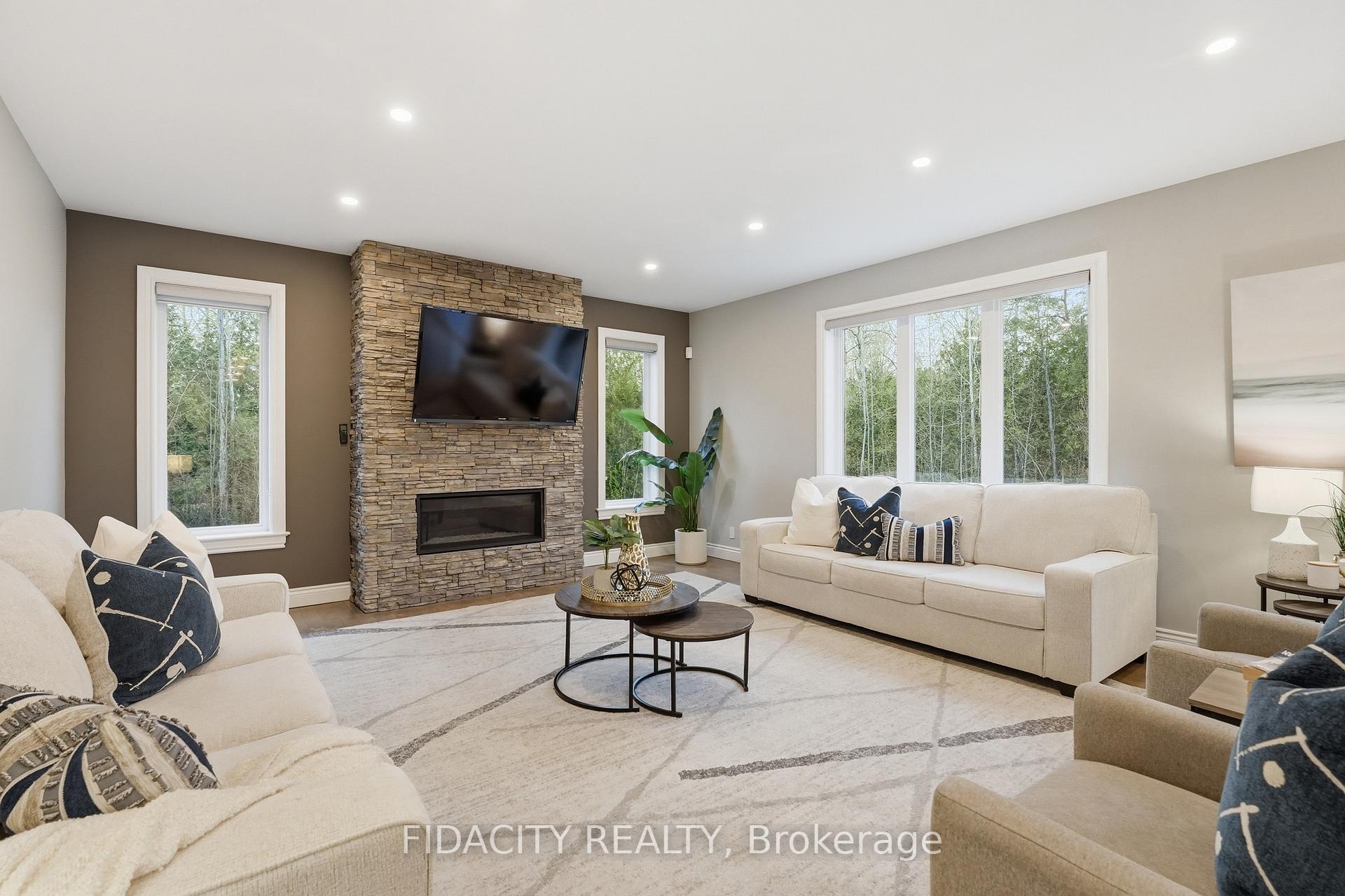 Photo 10 of 101 Sentinel Pine Way, Ottawa, Huntley Ward (South East) — HOMEH