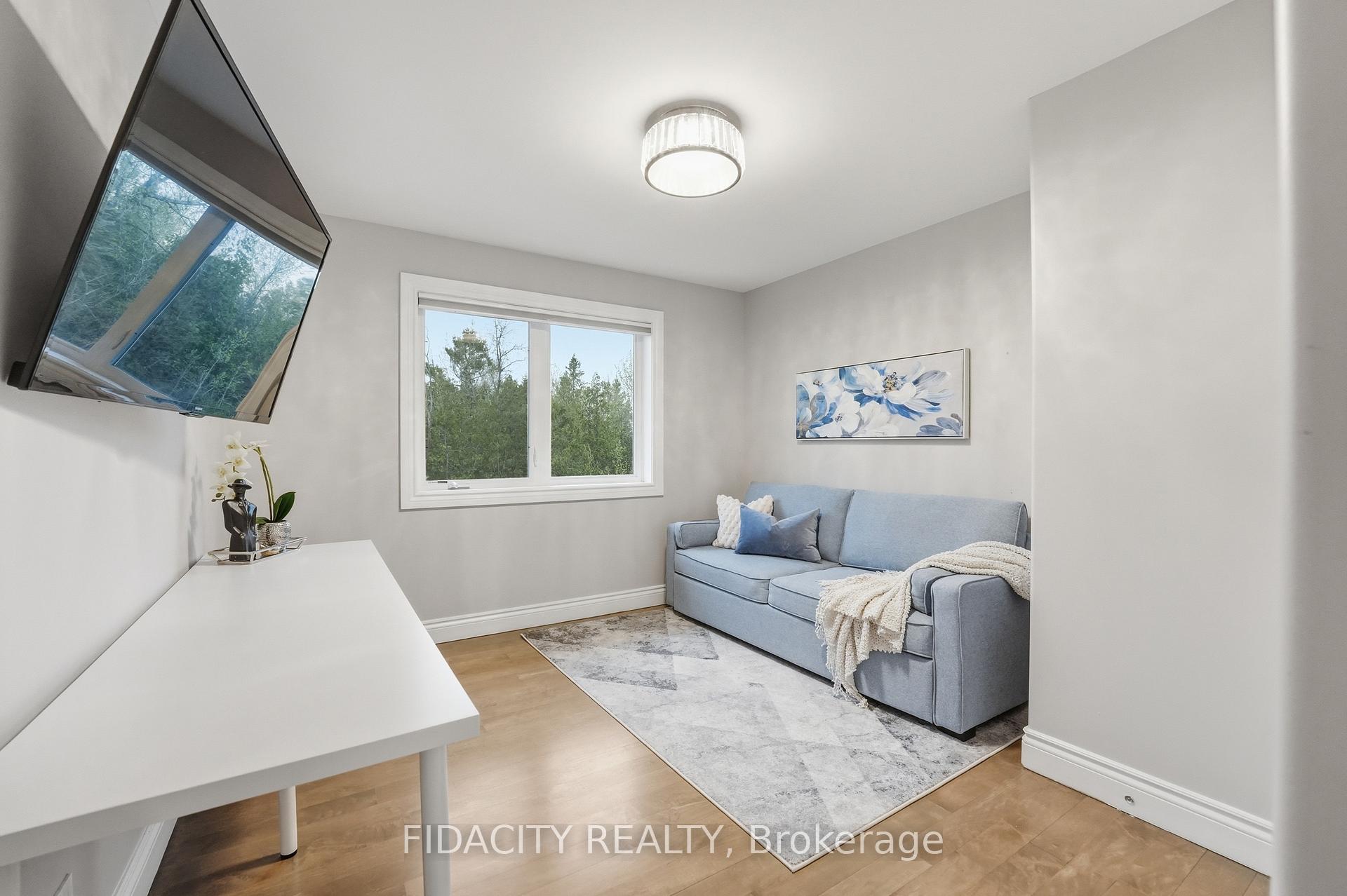Photo 22 of 101 Sentinel Pine Way, Ottawa, Huntley Ward (South East) — HOMEH