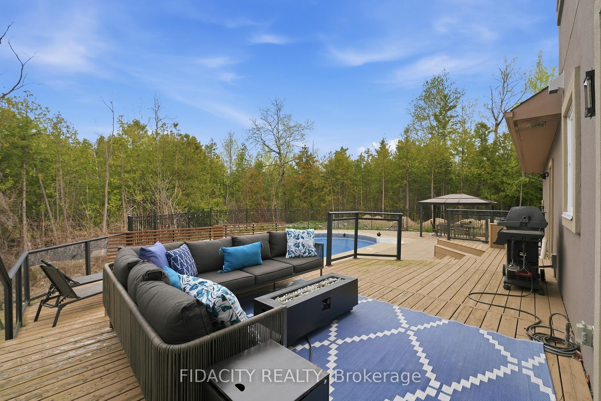 Photo 40 of 101 Sentinel Pine Way, Ottawa, Huntley Ward (South East) — HOMEH