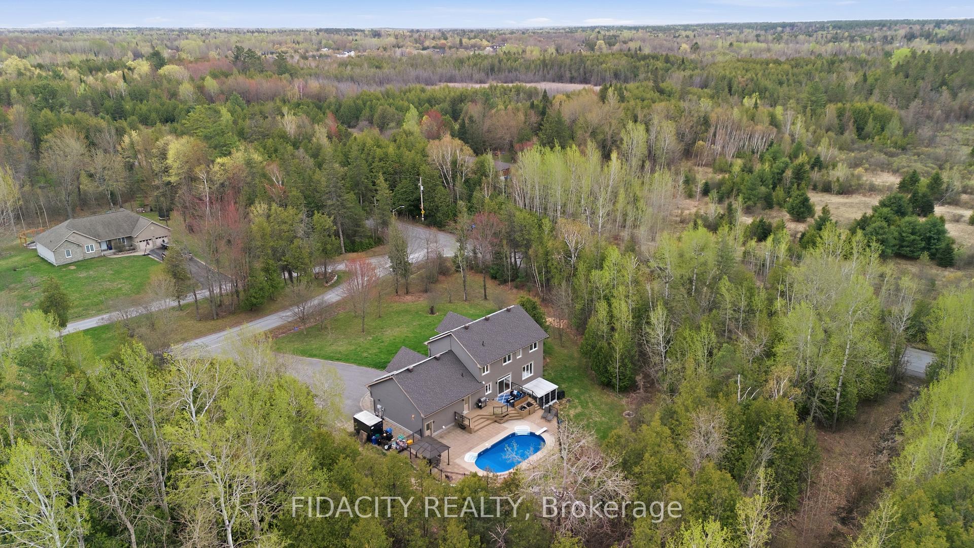 Photo 41 of 101 Sentinel Pine Way, Ottawa, Huntley Ward (South East) — HOMEH