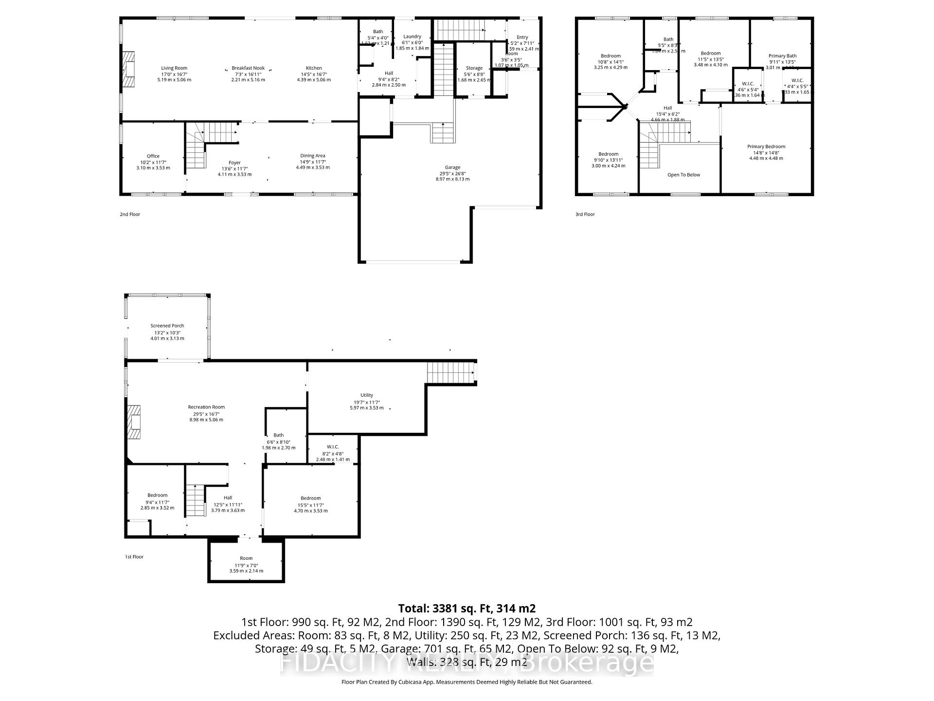 Photo 42 of 101 Sentinel Pine Way, Ottawa, Huntley Ward (South East) — HOMEH