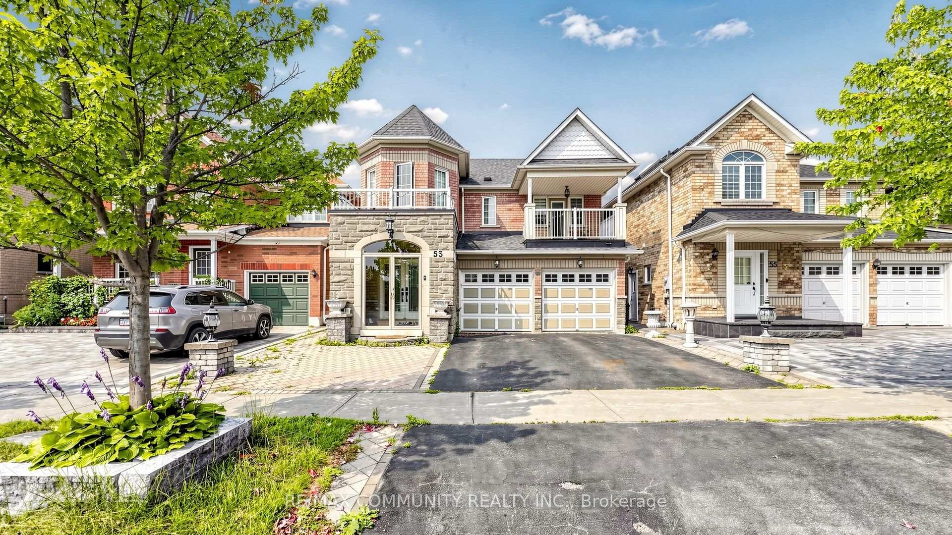 Photo 1 of Unit Bsmt, 53 Quietbrook Crescent, Scarborough, Rouge — HOMEH
