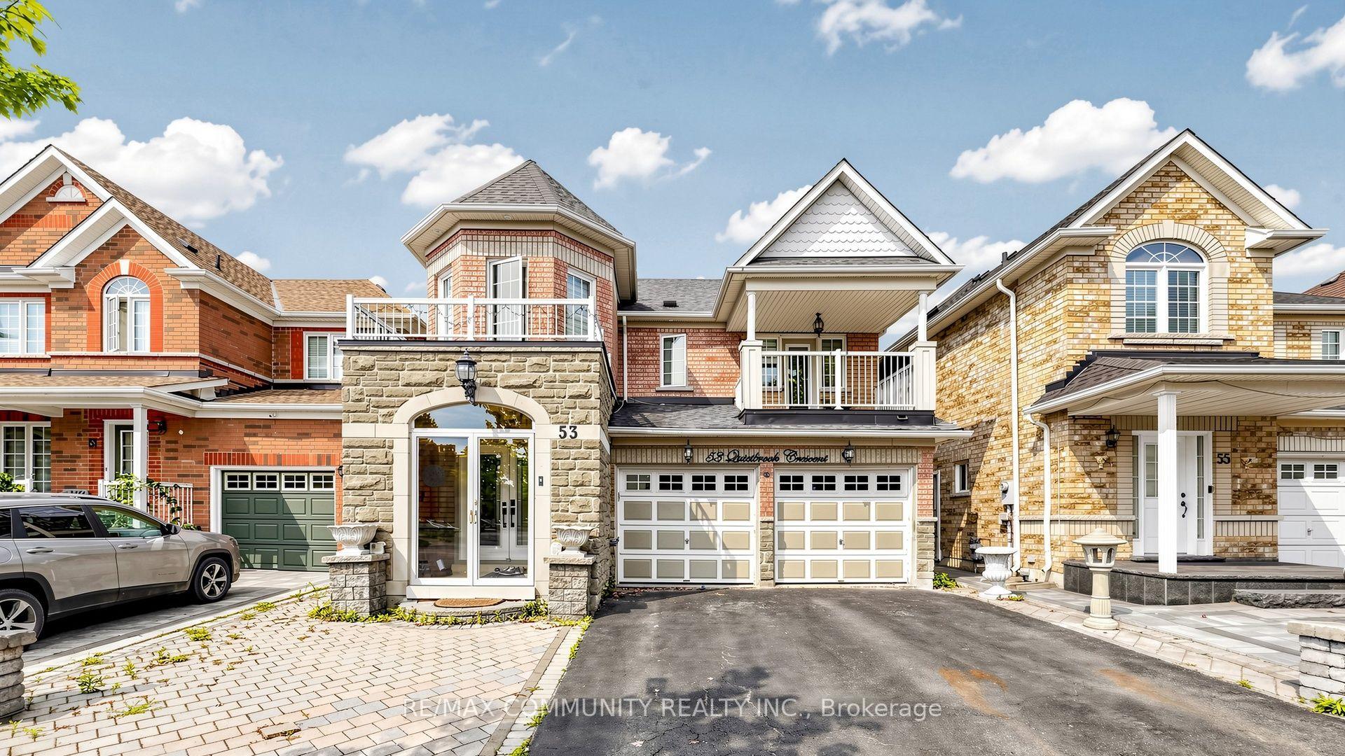 Photo 4 of Unit Bsmt, 53 Quietbrook Crescent, Scarborough, Rouge — HOMEH