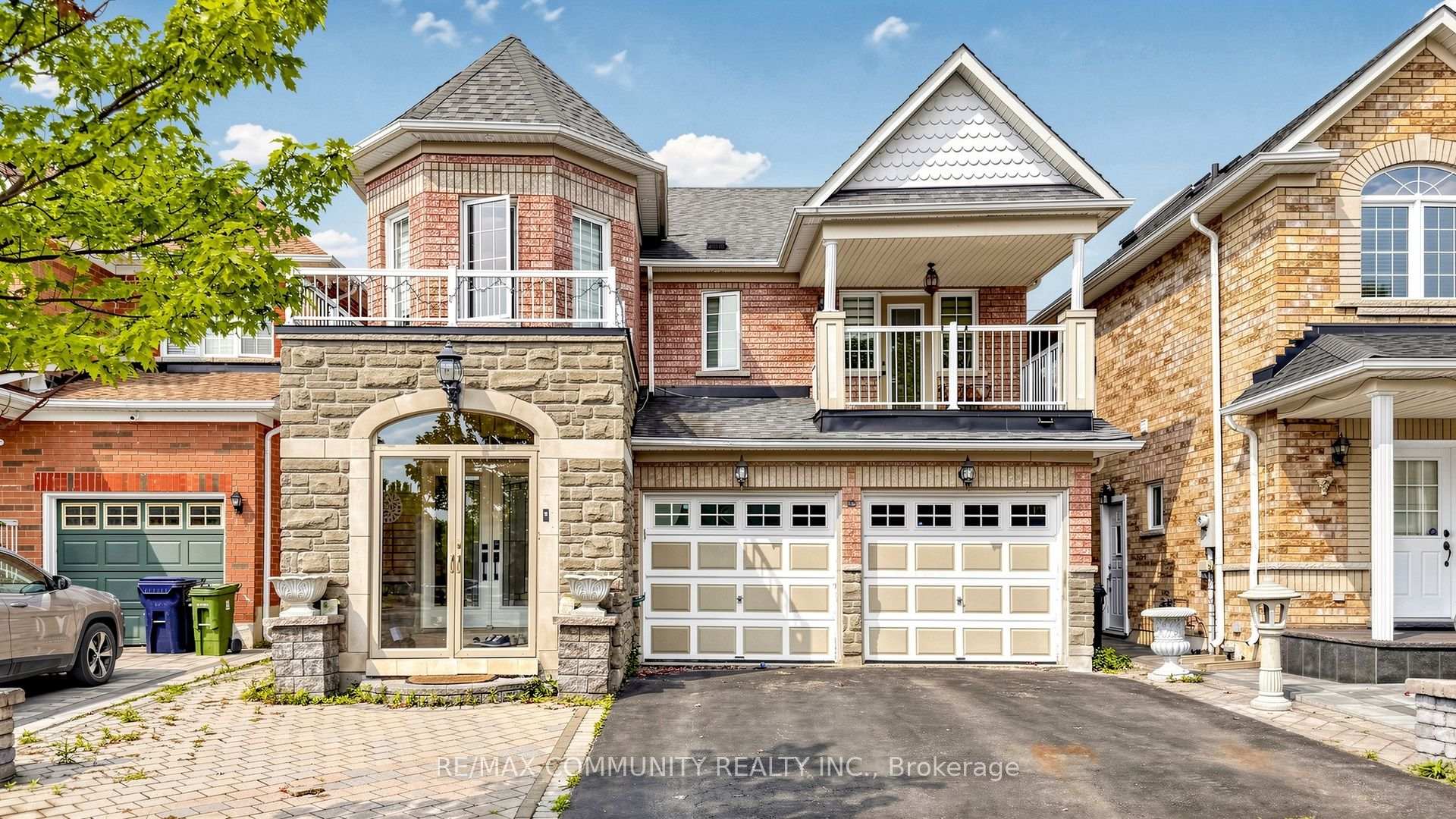 Photo 6 of Unit Bsmt, 53 Quietbrook Crescent, Scarborough, Rouge — HOMEH