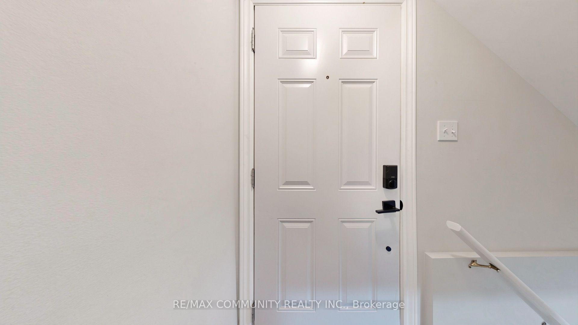 Photo 7 of Unit Bsmt, 53 Quietbrook Crescent, Scarborough, Rouge — HOMEH