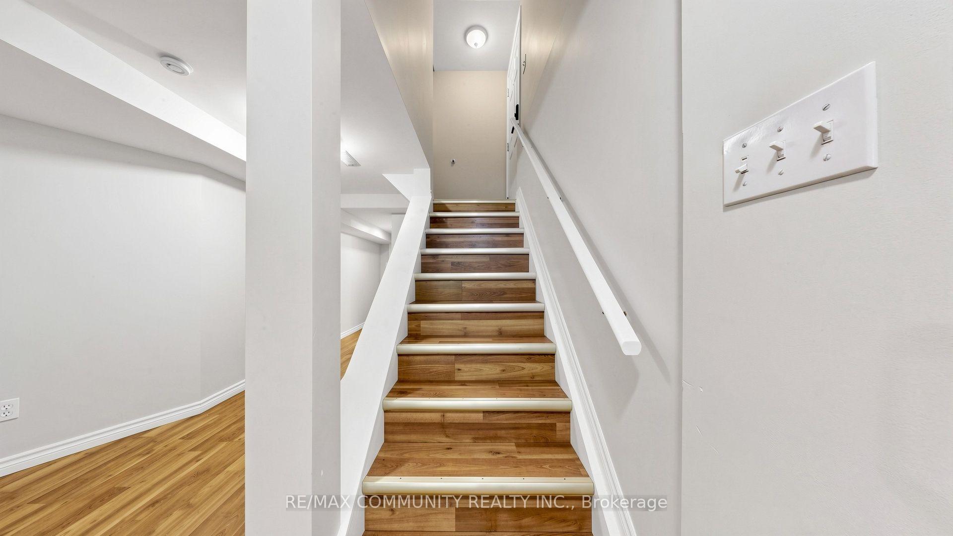 Photo 8 of Unit Bsmt, 53 Quietbrook Crescent, Scarborough, Rouge — HOMEH