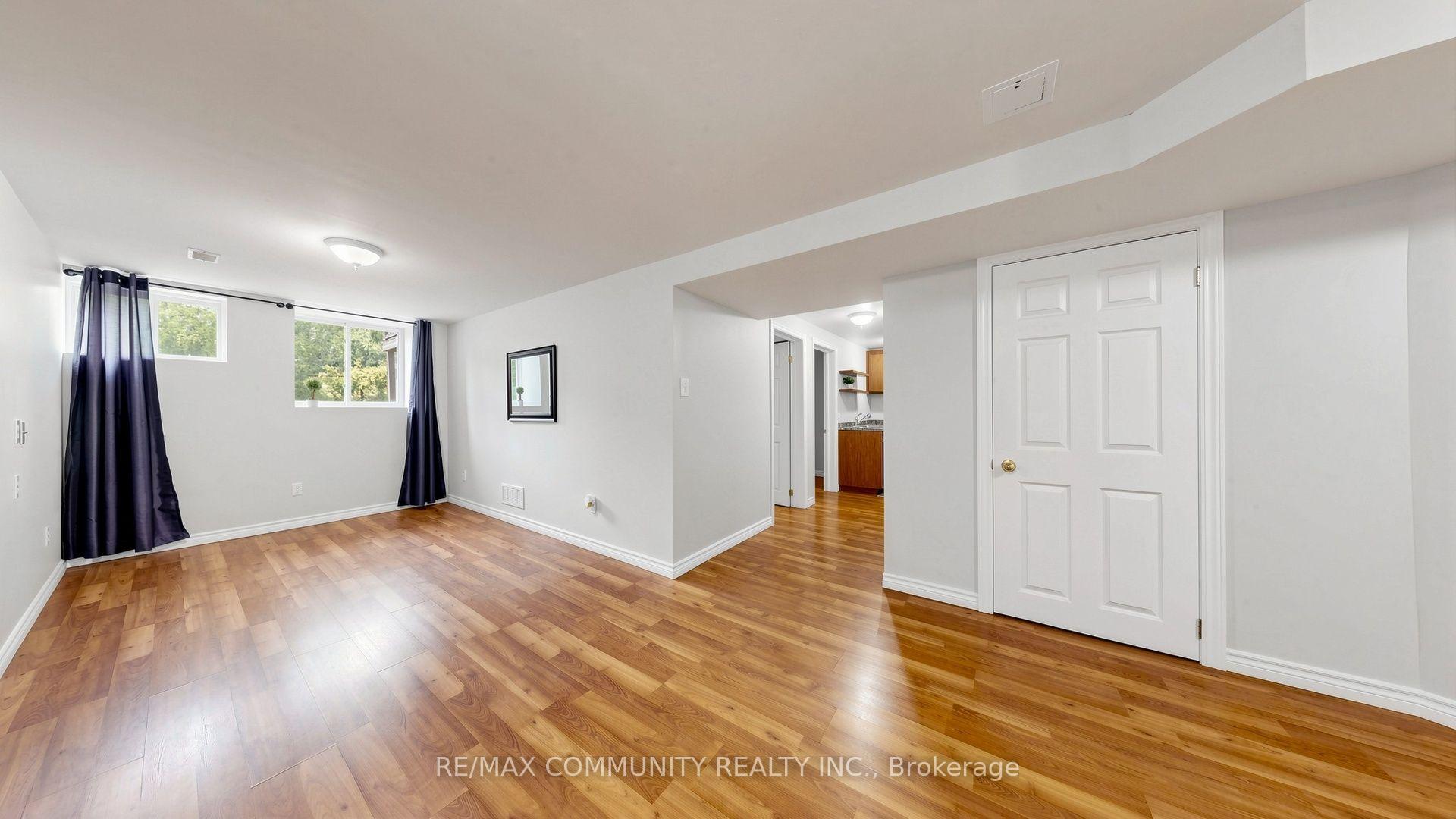 Photo 9 of Unit Bsmt, 53 Quietbrook Crescent, Scarborough, Rouge — HOMEH