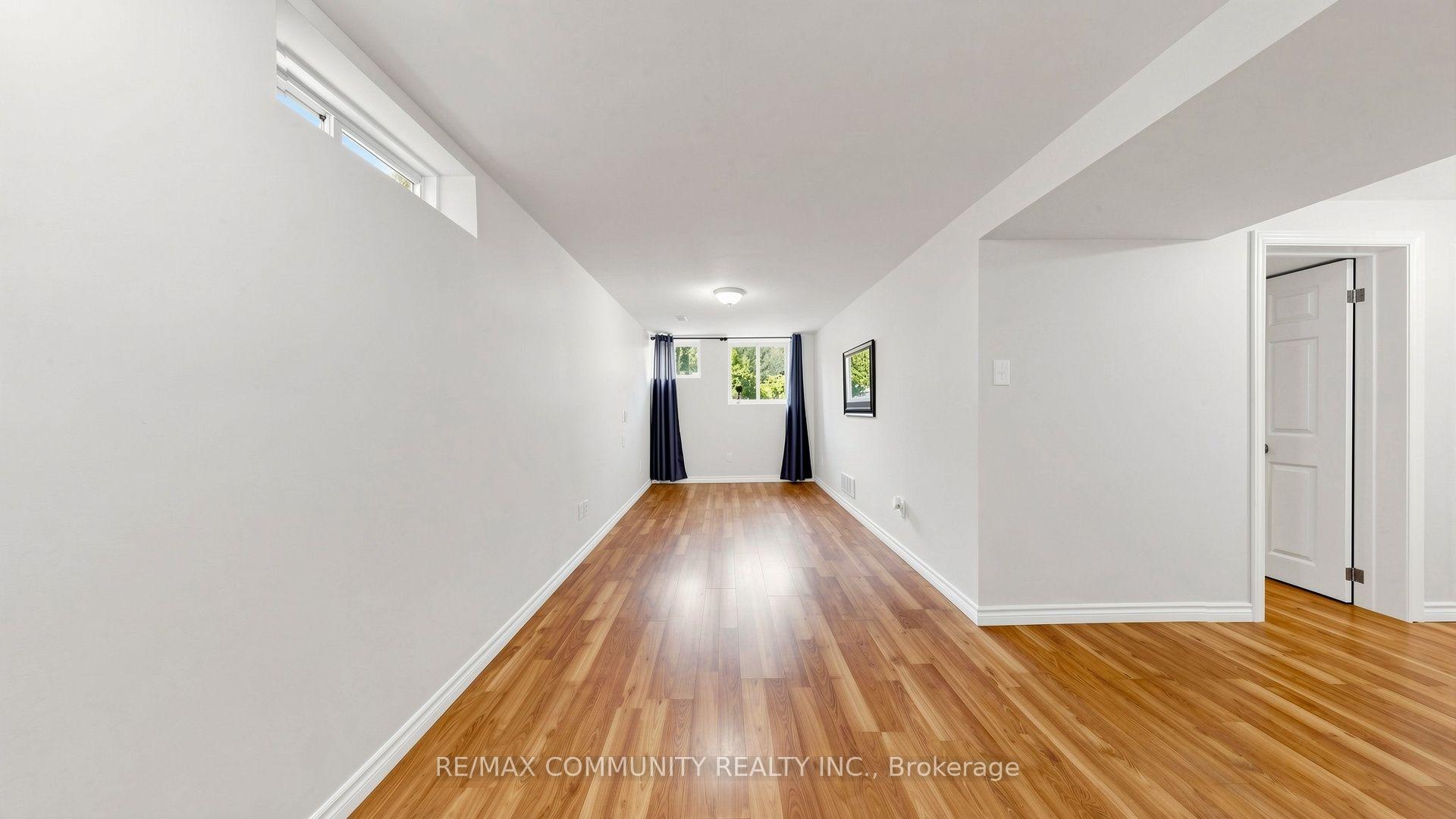 Photo 10 of Unit Bsmt, 53 Quietbrook Crescent, Scarborough, Rouge — HOMEH