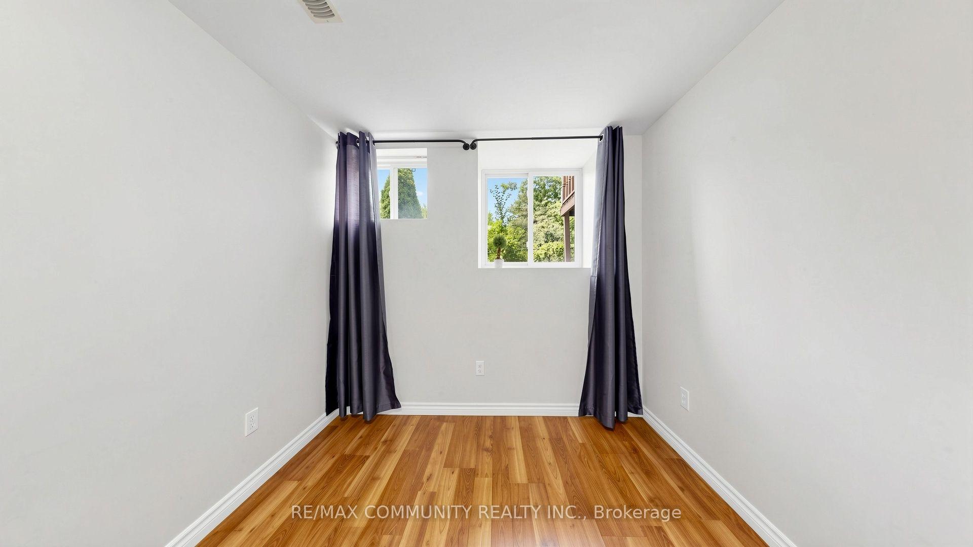 Photo 11 of Unit Bsmt, 53 Quietbrook Crescent, Scarborough, Rouge — HOMEH