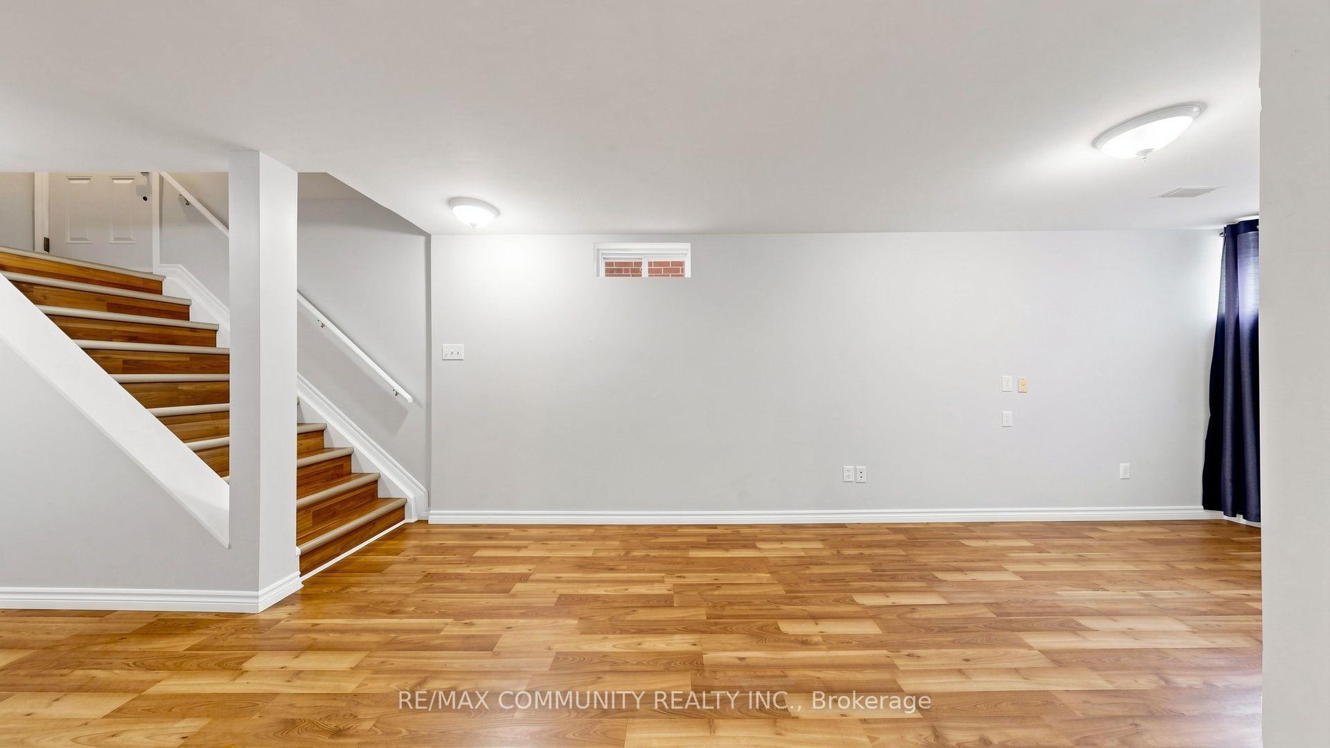 Photo 12 of Unit Bsmt, 53 Quietbrook Crescent, Scarborough, Rouge — HOMEH