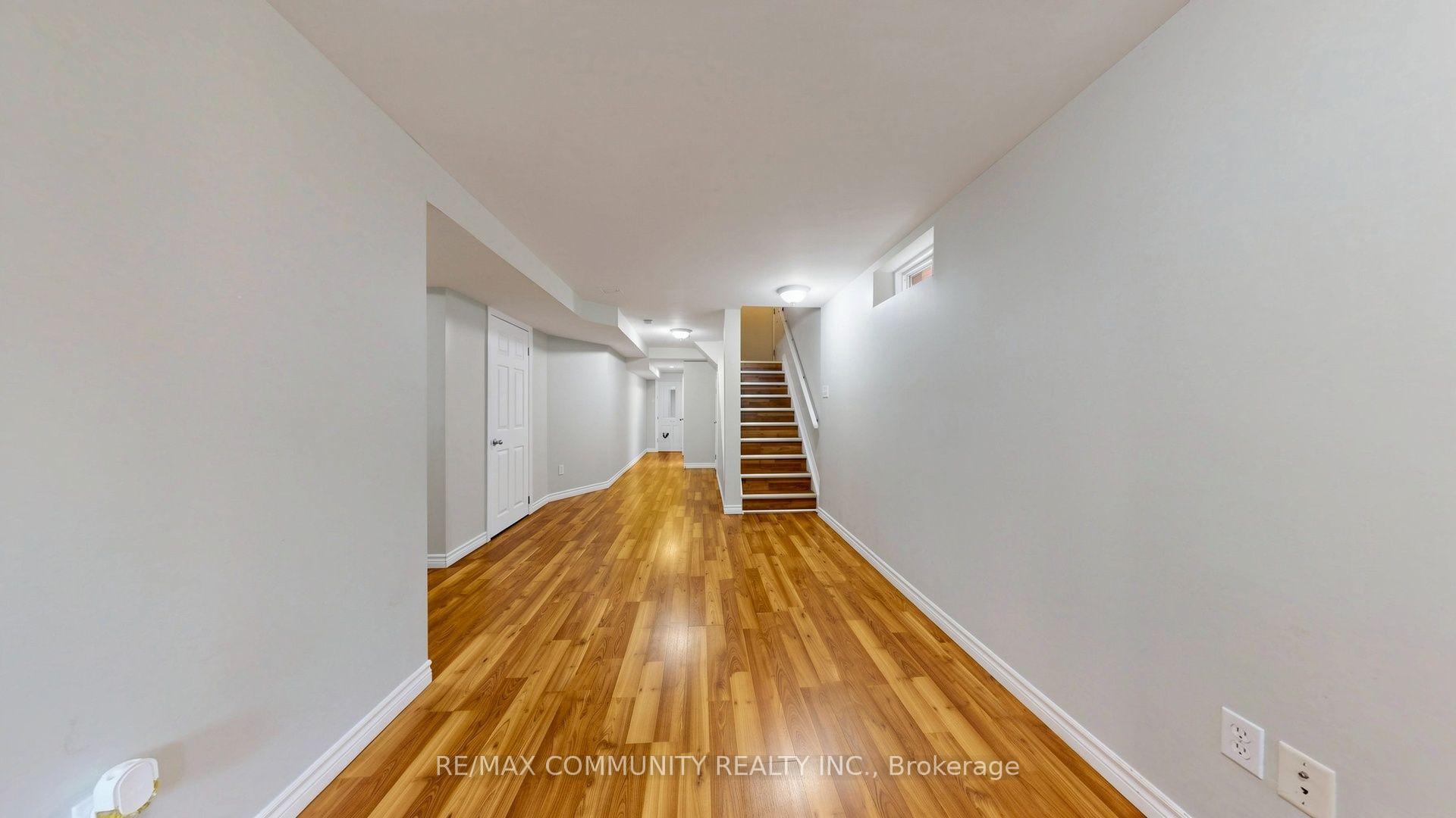 Photo 13 of Unit Bsmt, 53 Quietbrook Crescent, Scarborough, Rouge — HOMEH