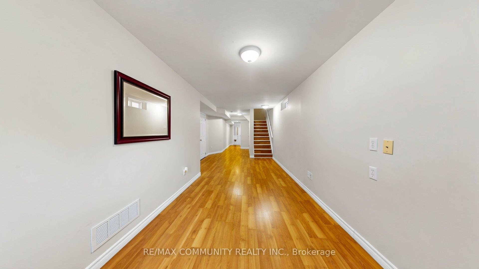 Photo 14 of Unit Bsmt, 53 Quietbrook Crescent, Scarborough, Rouge — HOMEH