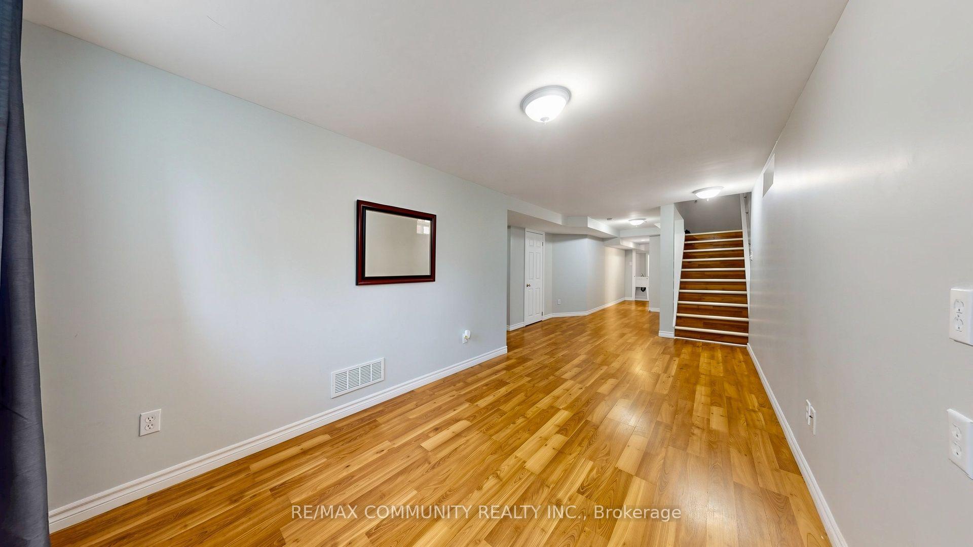 Photo 15 of Unit Bsmt, 53 Quietbrook Crescent, Scarborough, Rouge — HOMEH