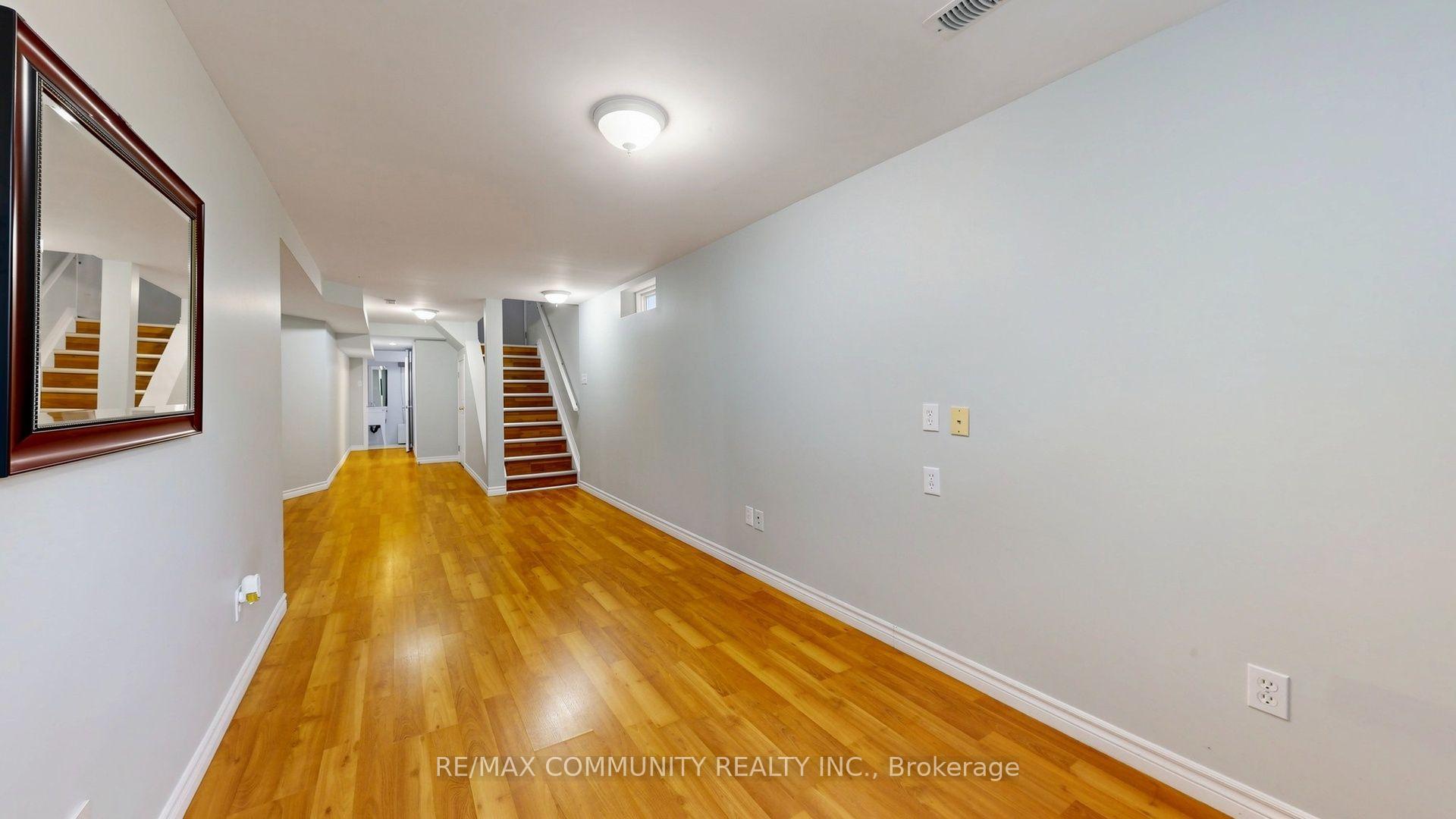 Photo 16 of Unit Bsmt, 53 Quietbrook Crescent, Scarborough, Rouge — HOMEH